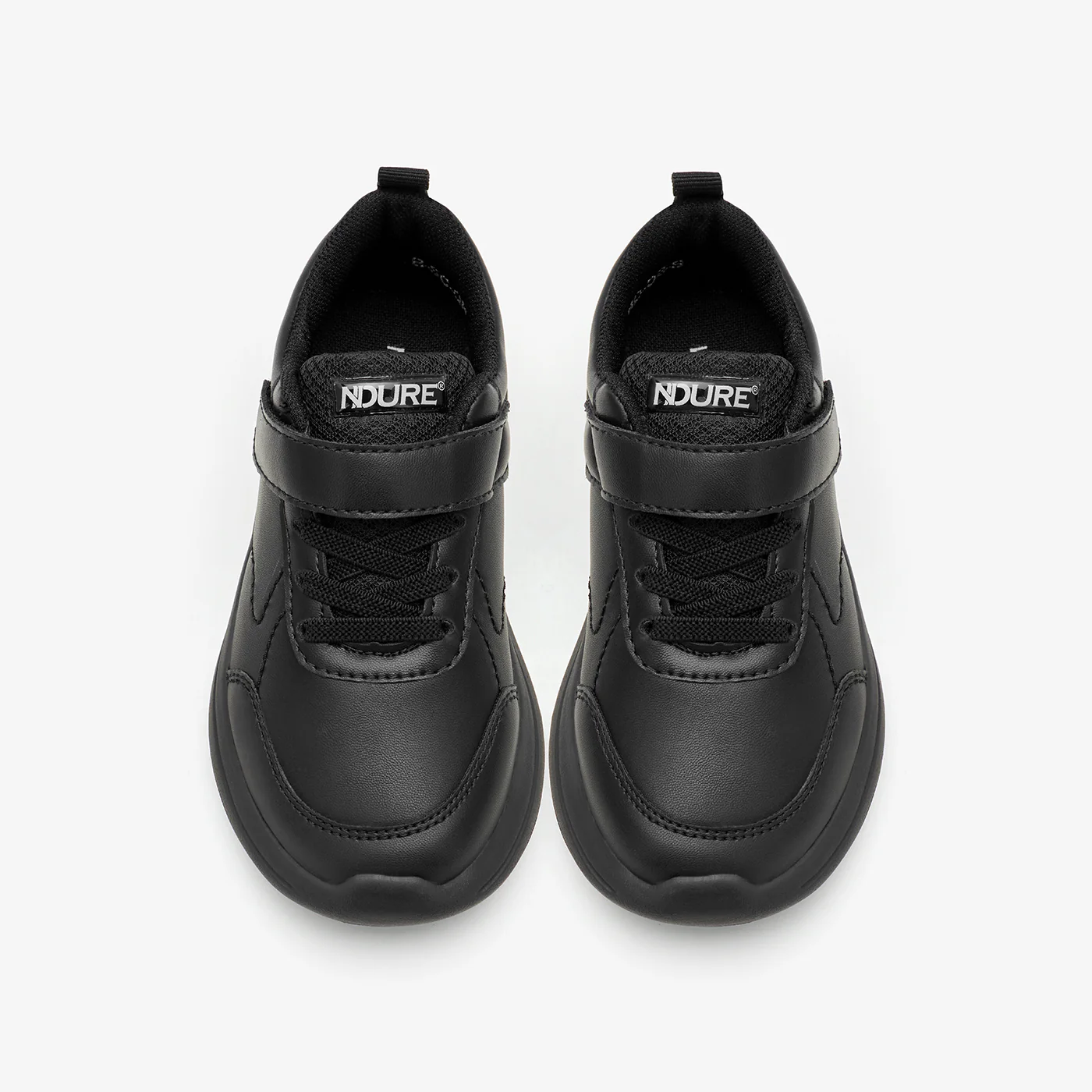 Boy's Effortless School Shoes - Image 2