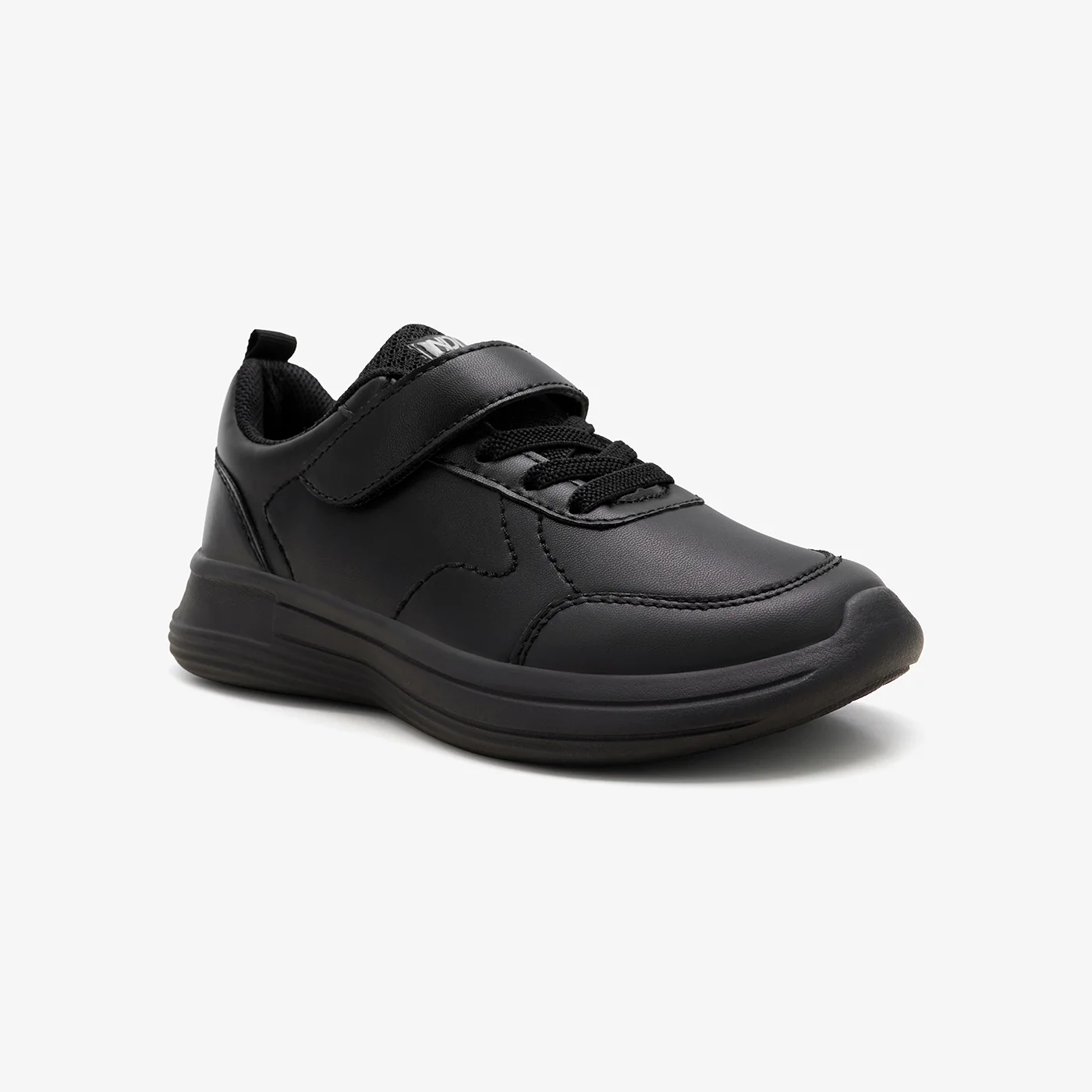 Boy's Effortless School Shoes - Image 3