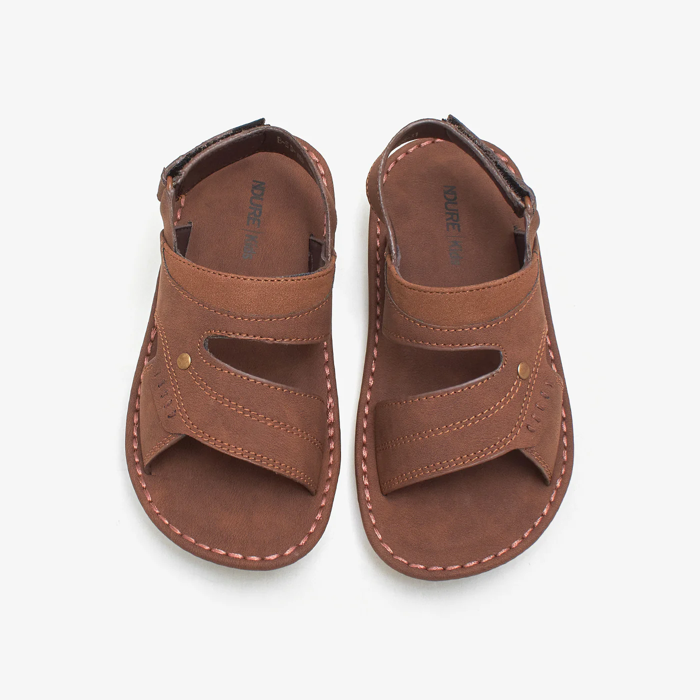 Boys' Elemental Sandals - Image 2