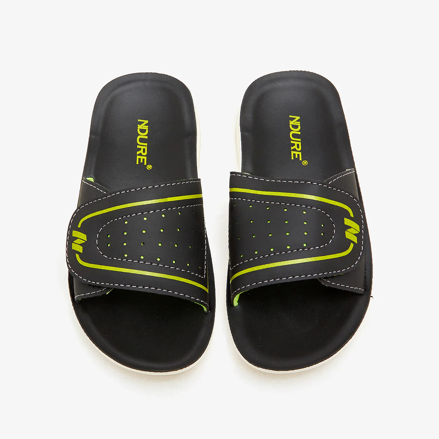 Boys' Everyday Slides - Image 2