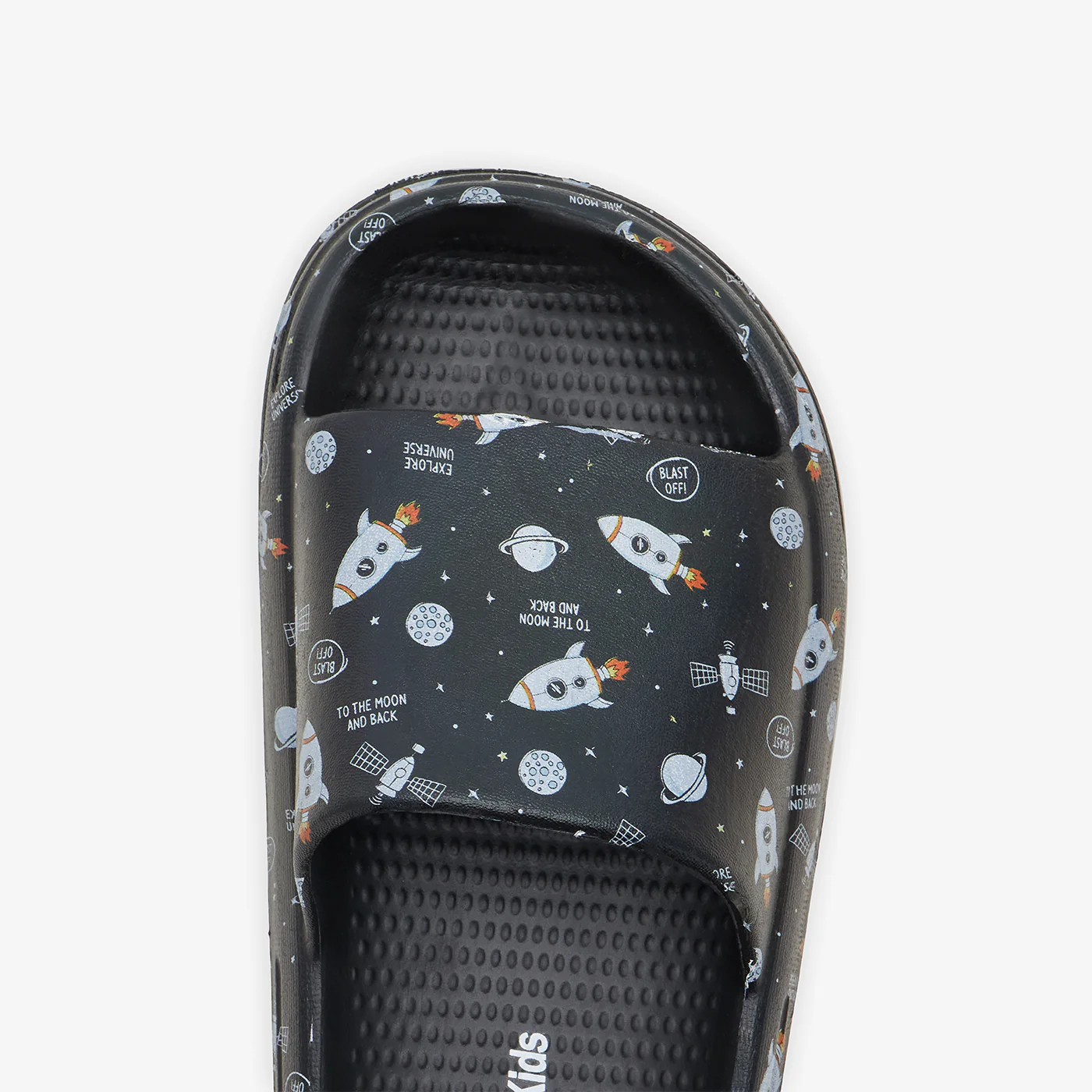 Boys' Daily Essentials Slides - Image 4
