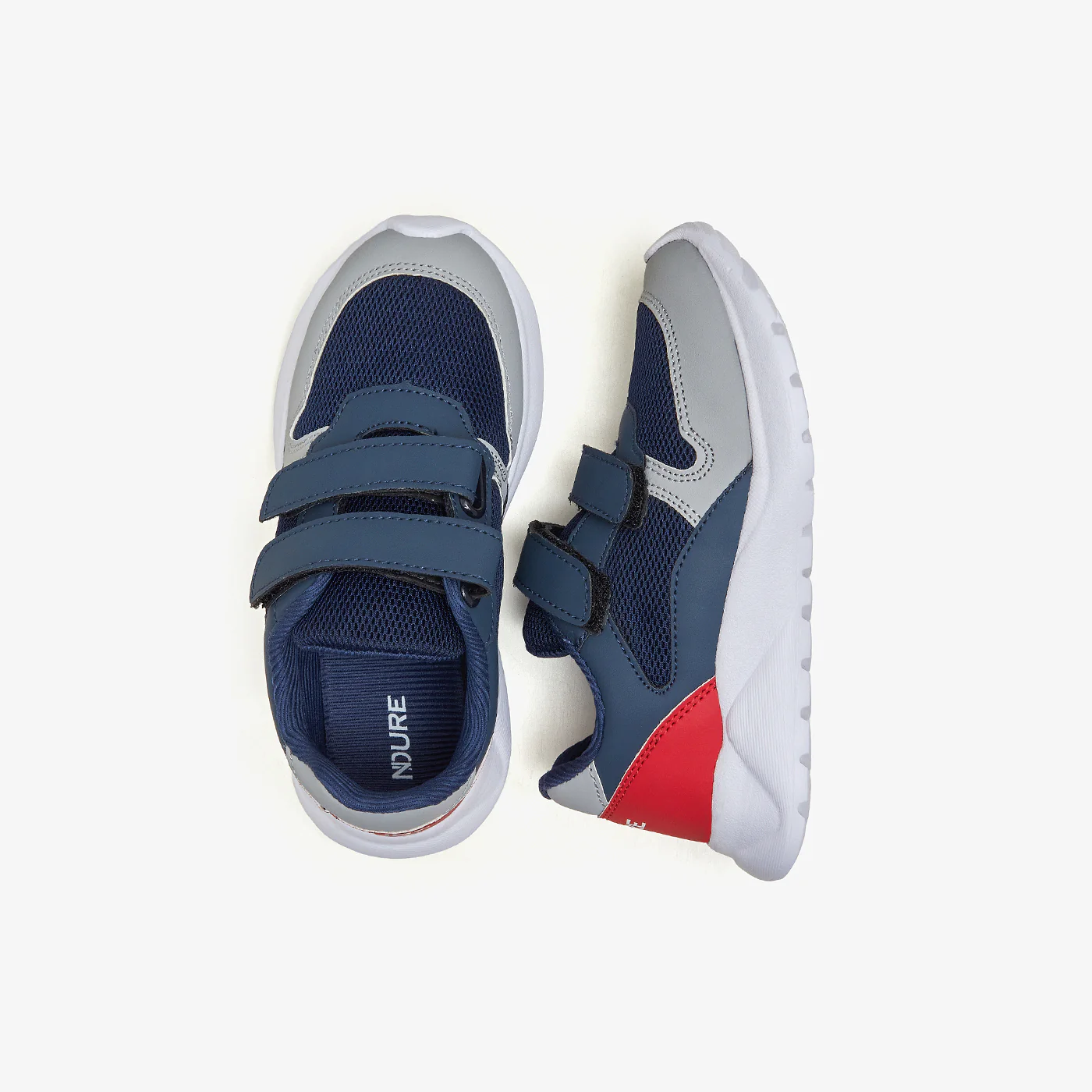 Boys' Graphic Sneakers - Image 3