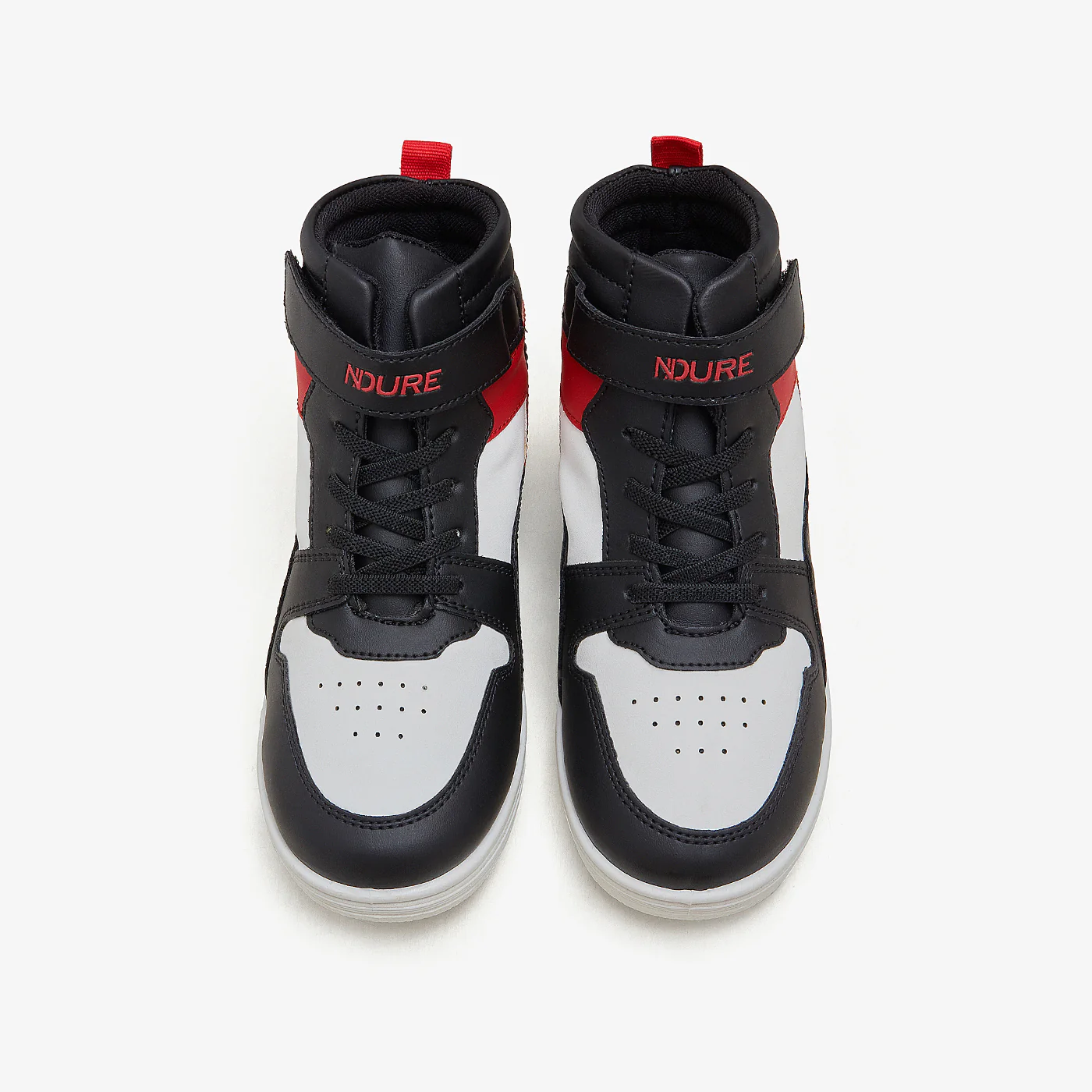 Boys' High-Top Sneakers - Image 2