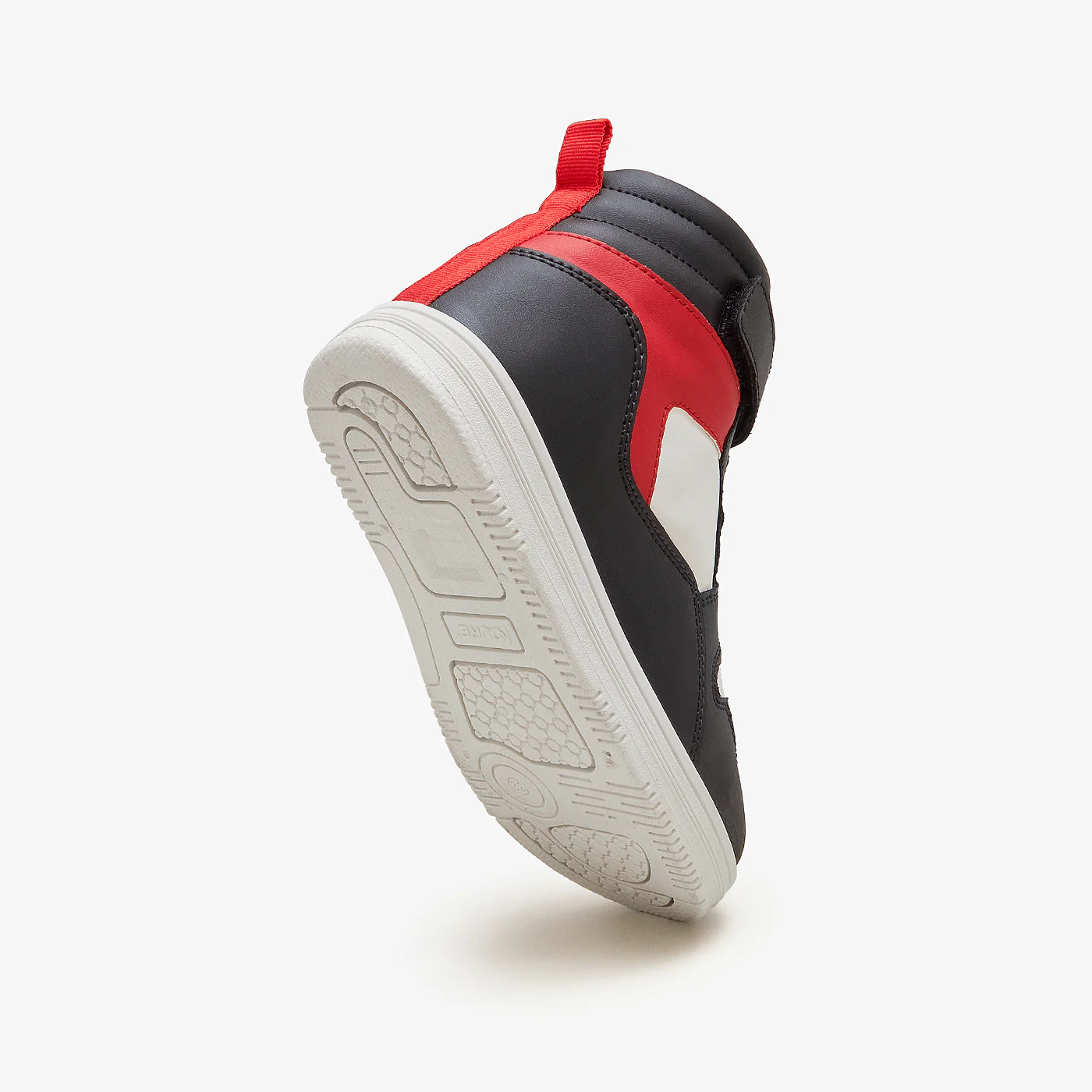 Boys' High-Top Sneakers - Image 3