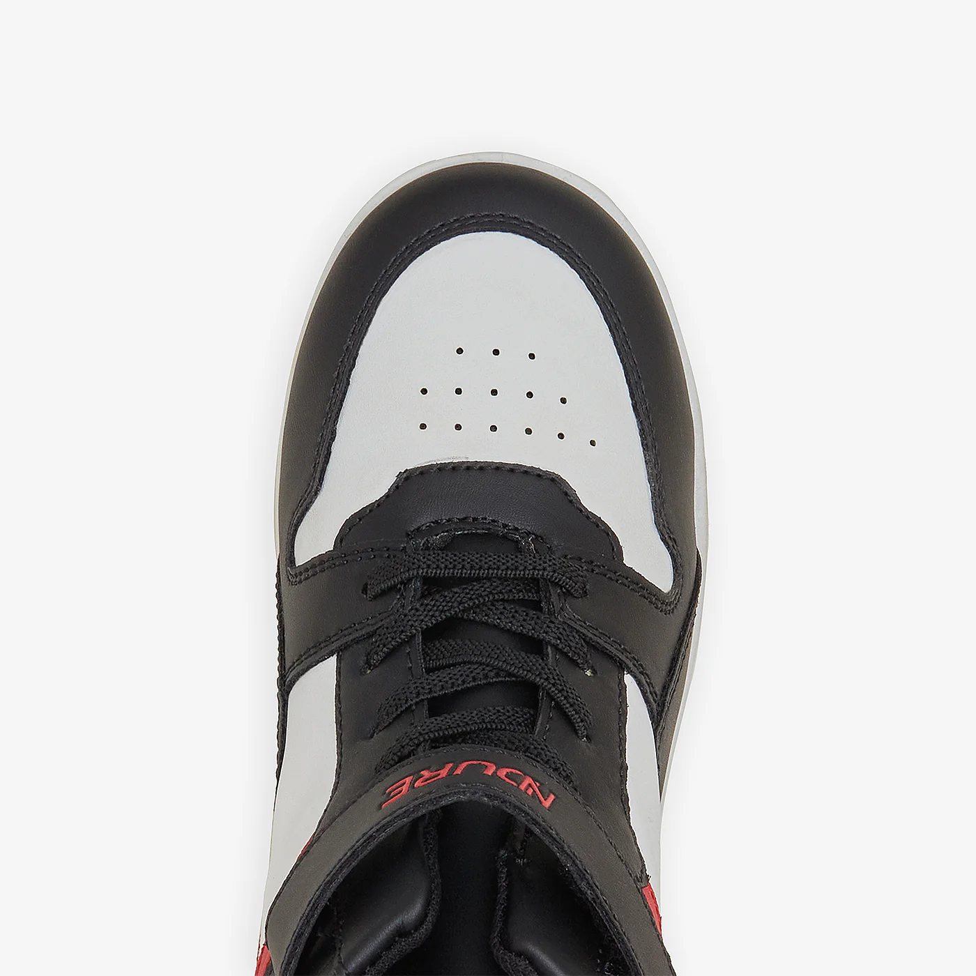 Boys' High-Top Sneakers - Image 4