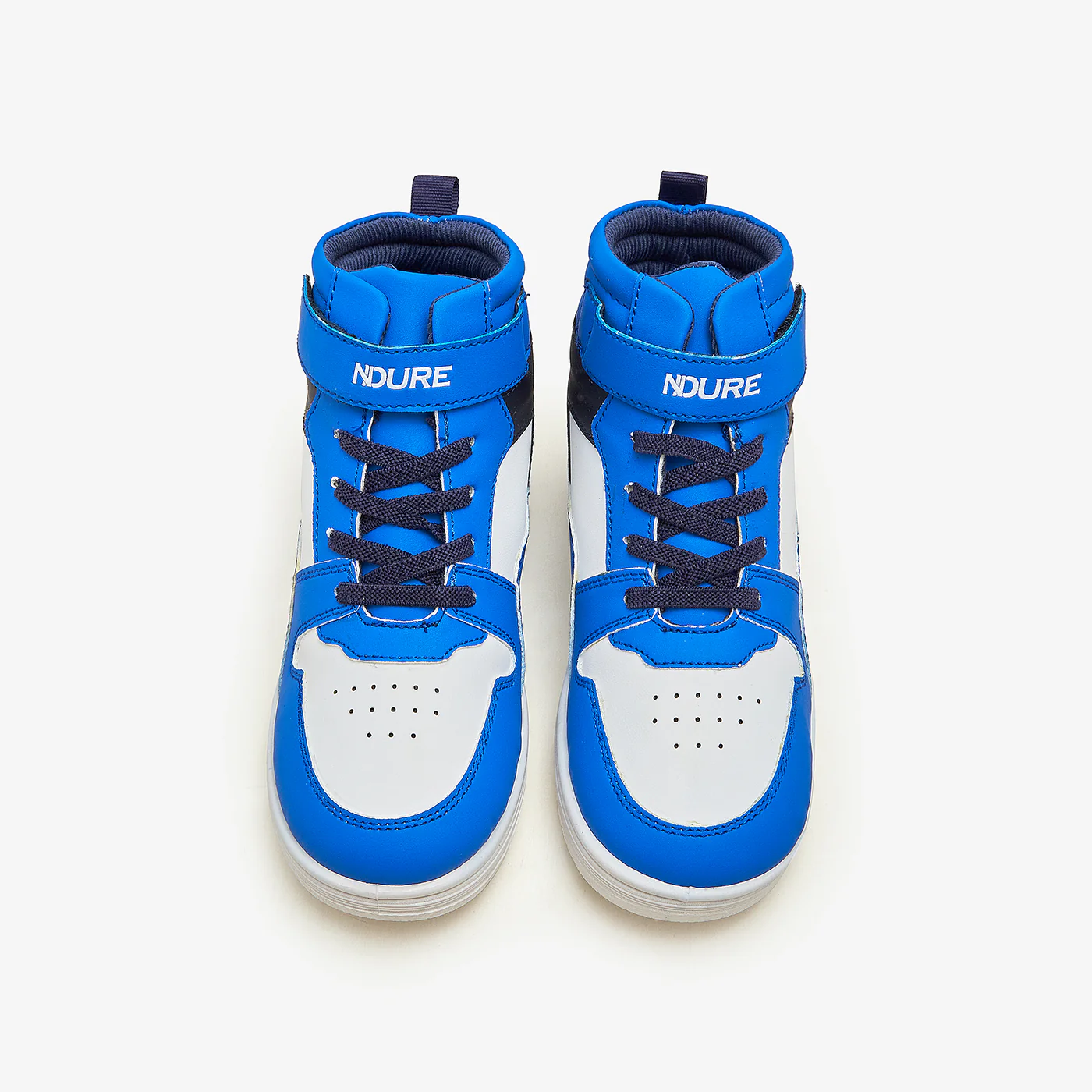 Boys' High-Top Sneakers - Image 2