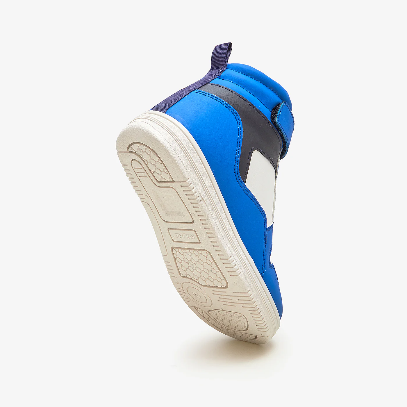 Boys' High-Top Sneakers - Image 3