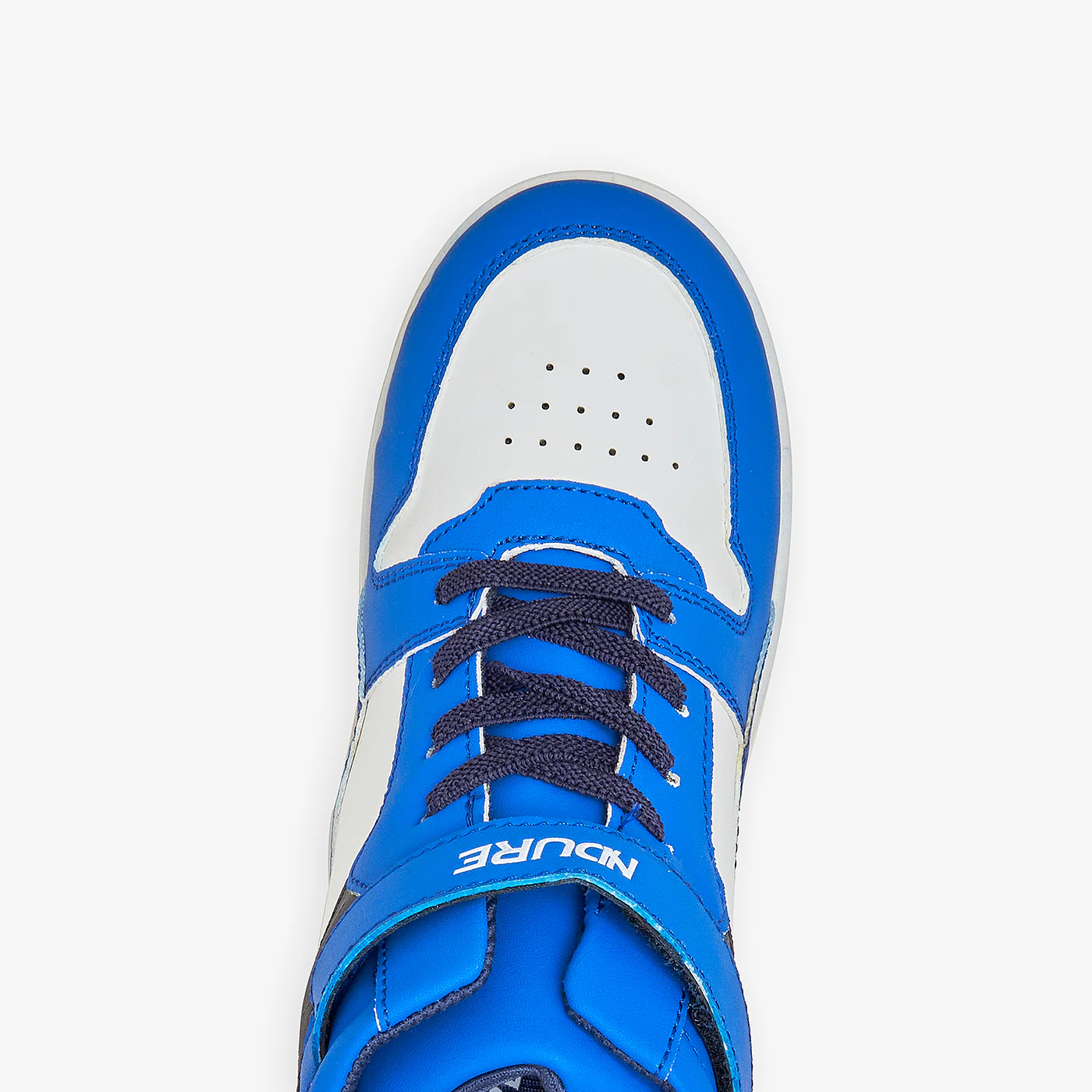 Boys' High-Top Sneakers - Image 5