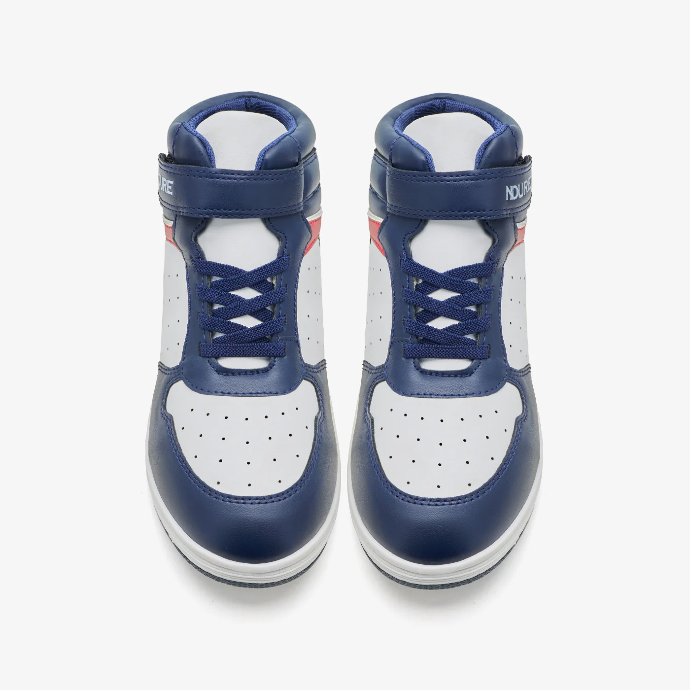 Boys’ High-Top Sneakers - Image 2