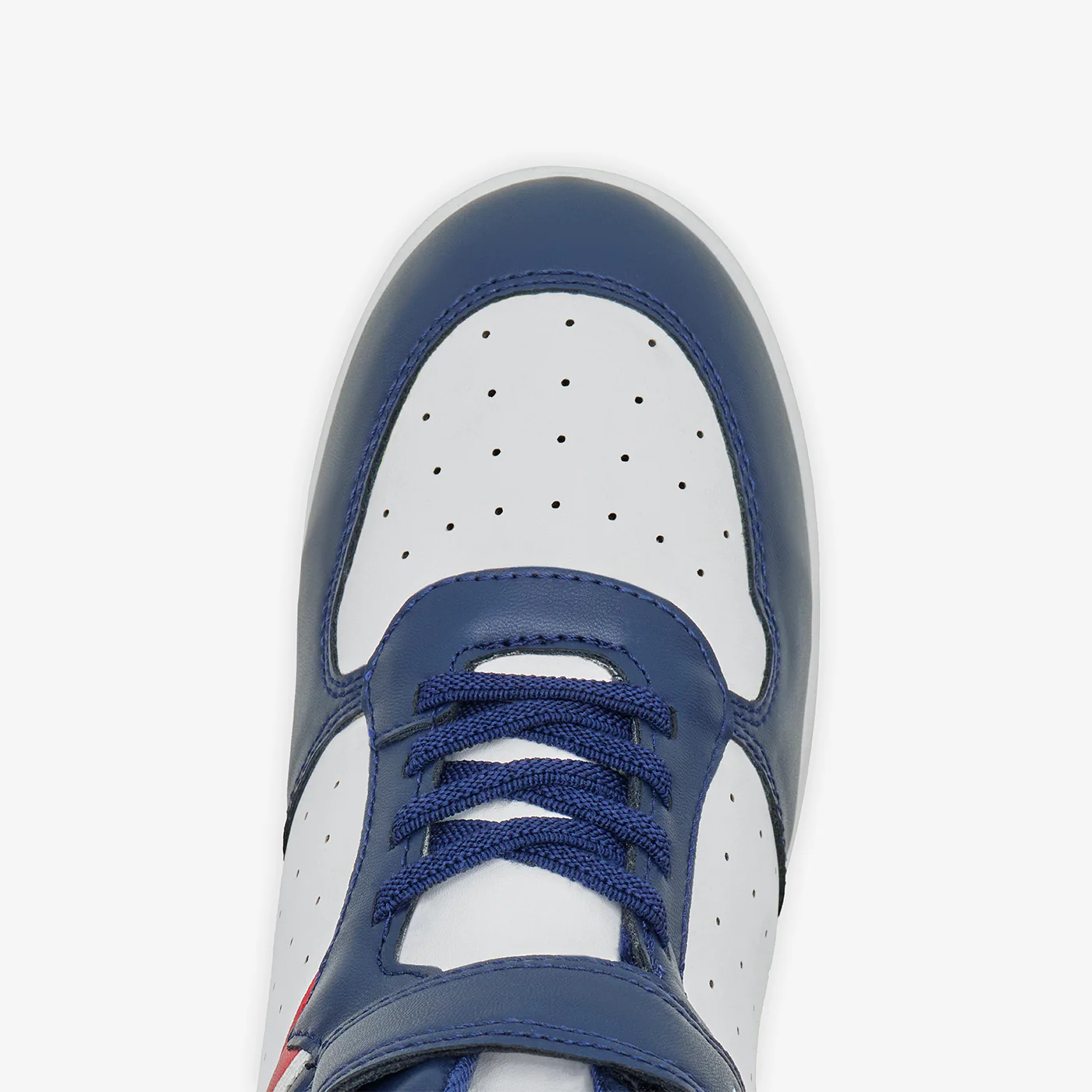 Boys’ High-Top Sneakers - Image 4
