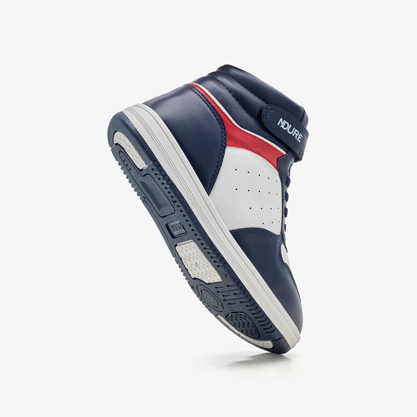 Boys’ High-Top Sneakers - Image 5