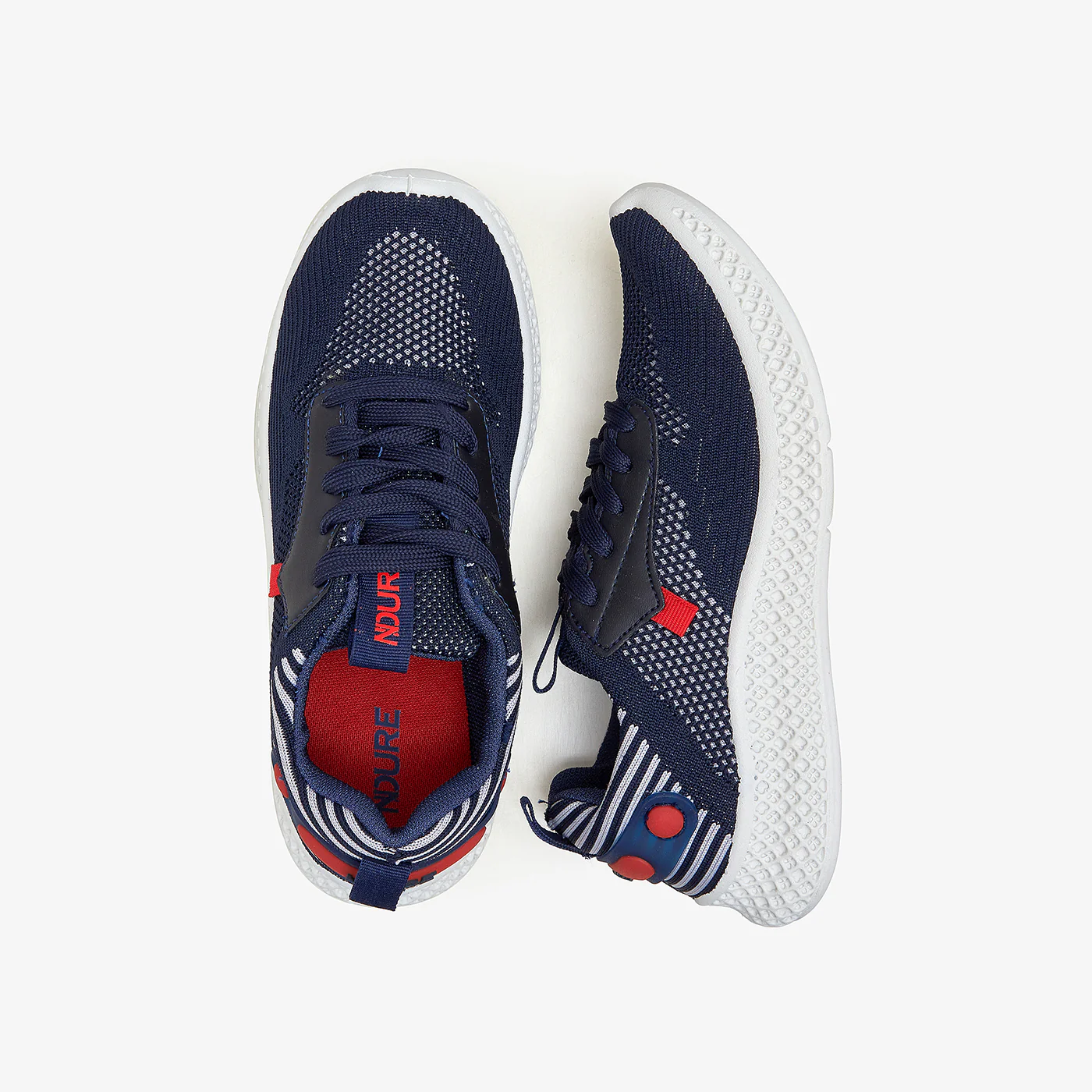 Boy's Kick-off Sneakers - Image 3