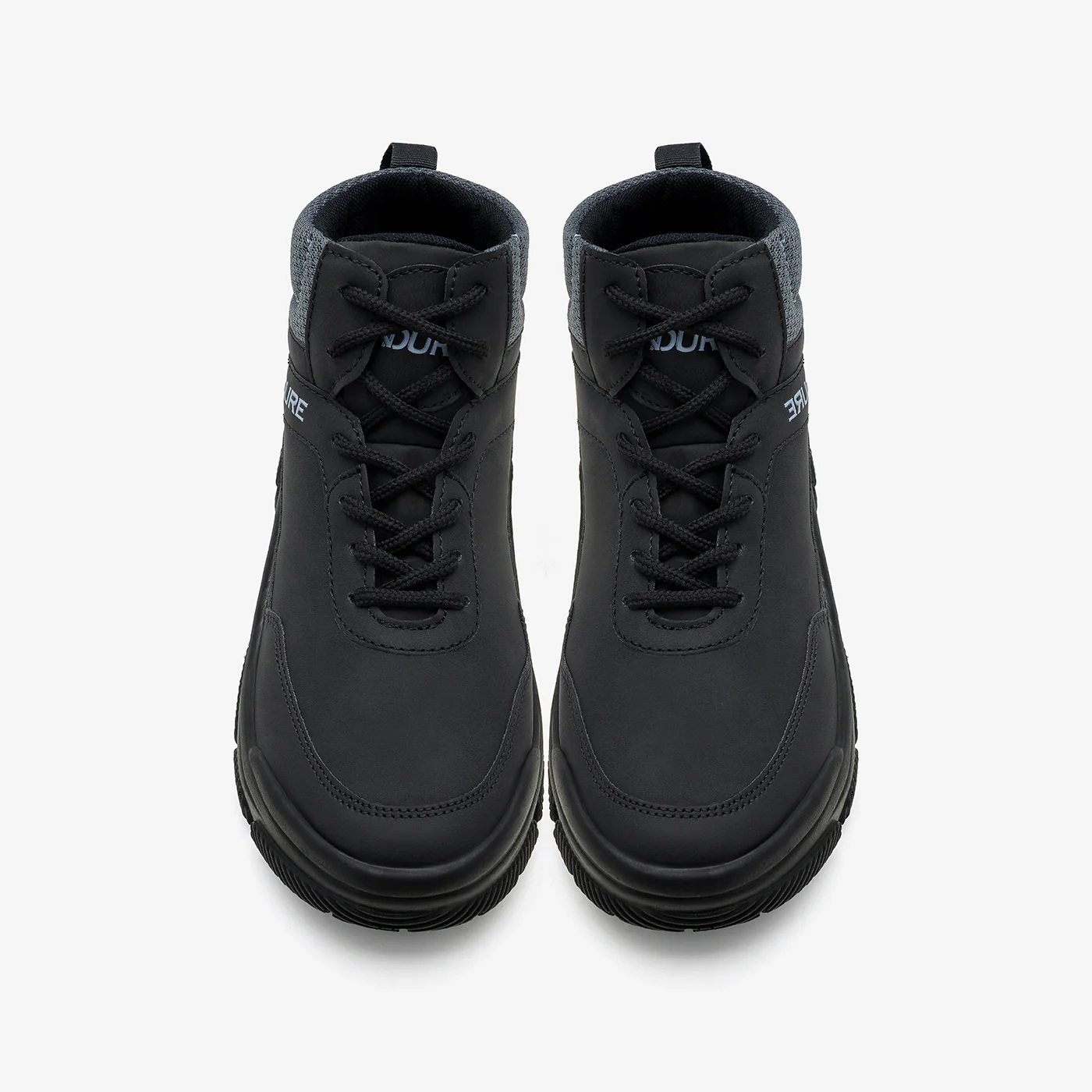 Boys' Lace-Up Ankle Boots - Image 2