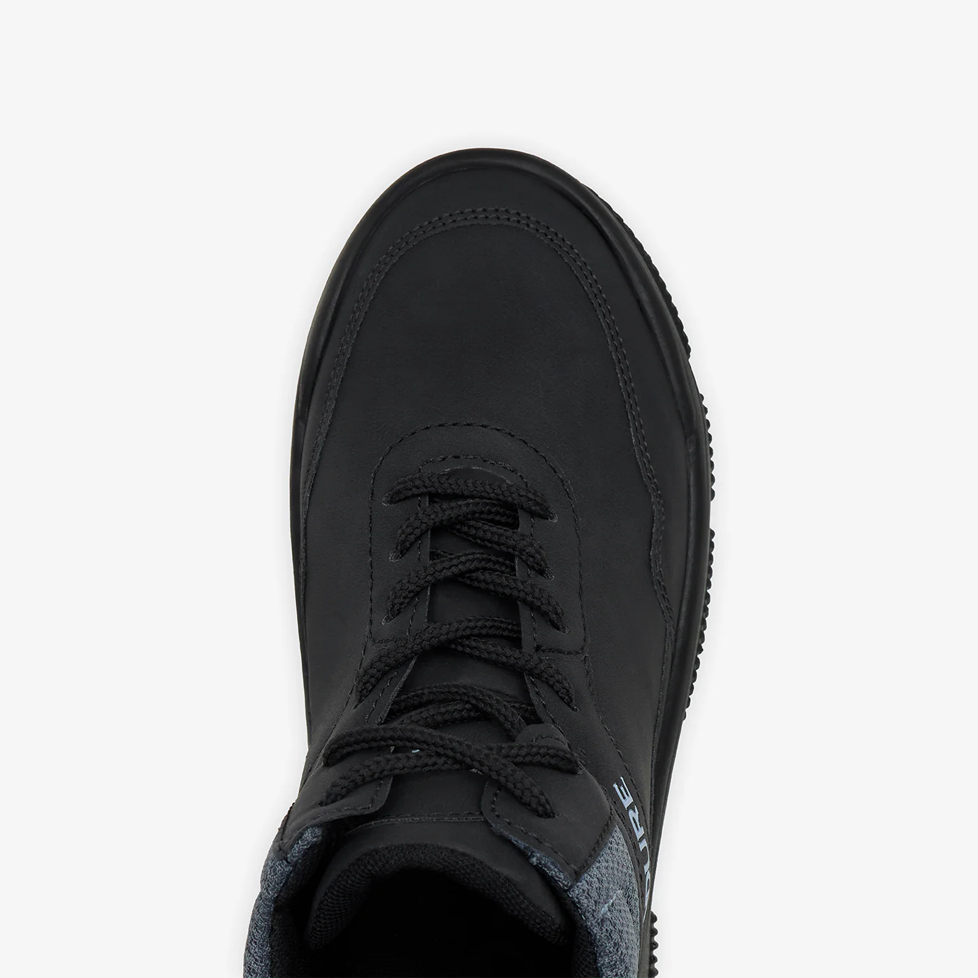 Boys' Lace-Up Ankle Boots - Image 4