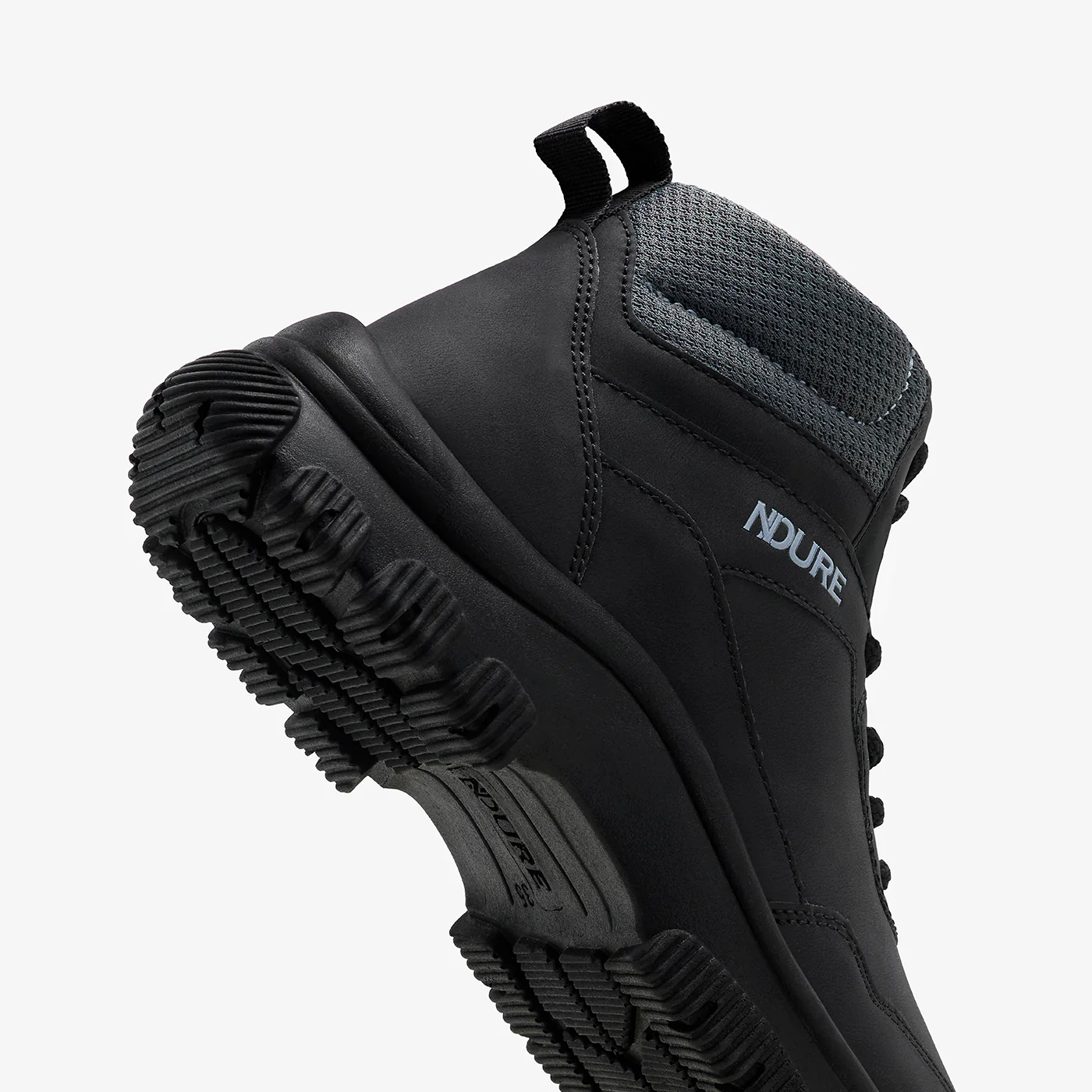 Boys' Lace-Up Ankle Boots - Image 5