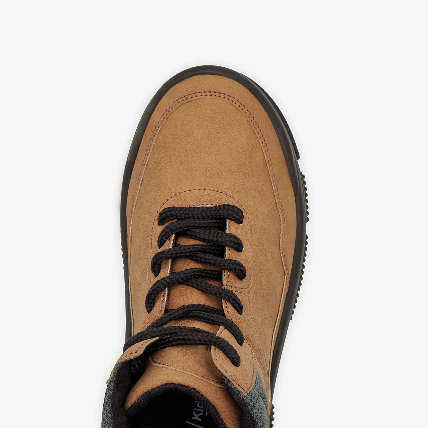 Boys' Lace-Up Ankle Boots - Image 4