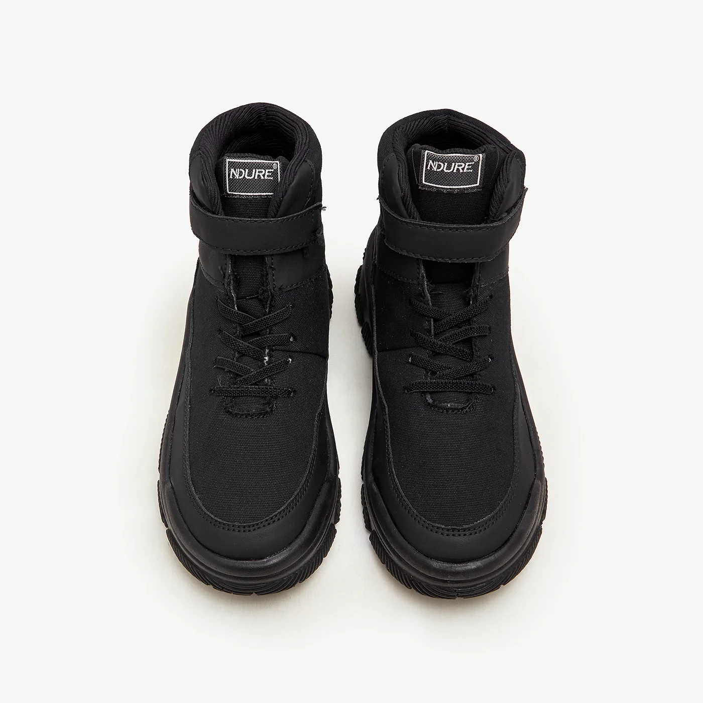 Boys' Lace-Up Boots - Image 2