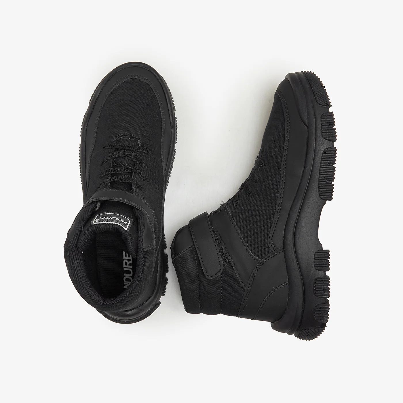 Boys' Lace-Up Boots - Image 3