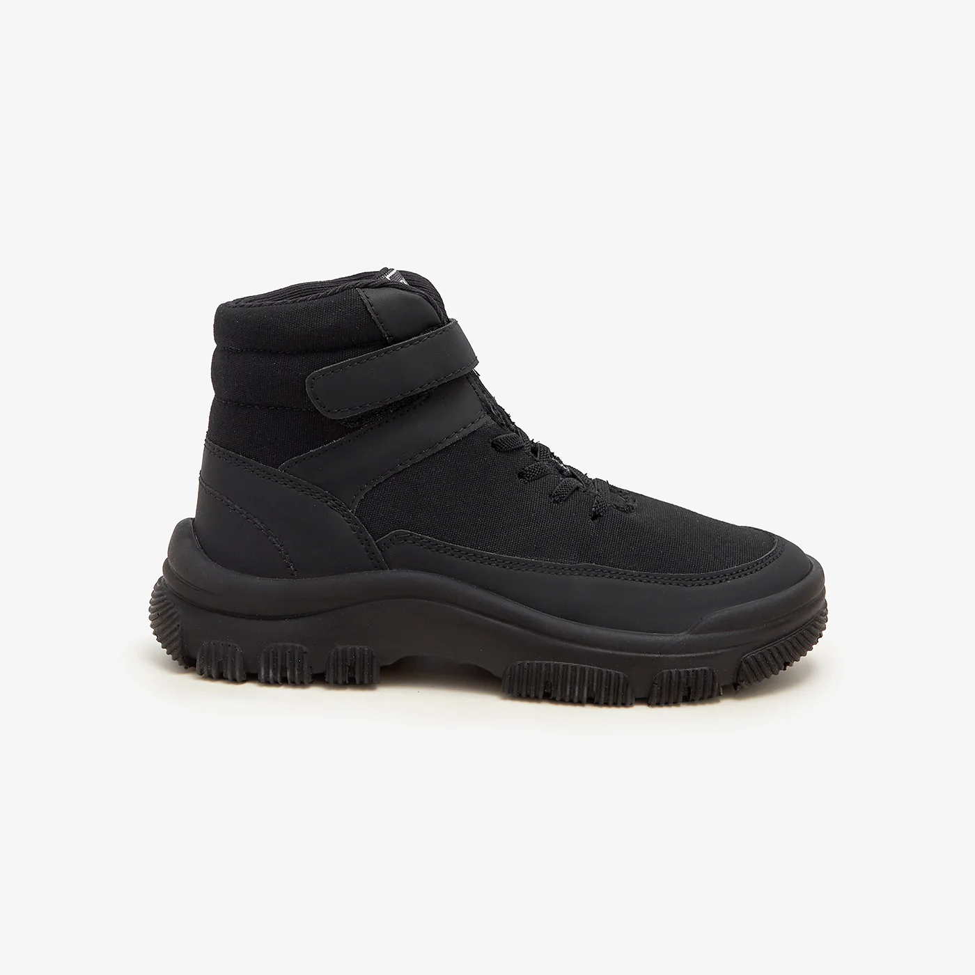 Boys' Lace-Up Boots - Image 5