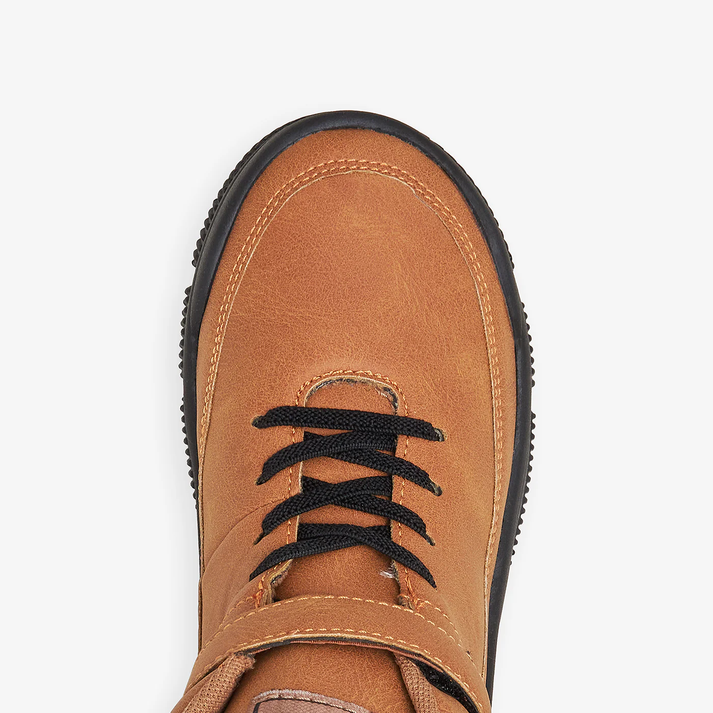 Boys' Lace-Up Boots - Image 4