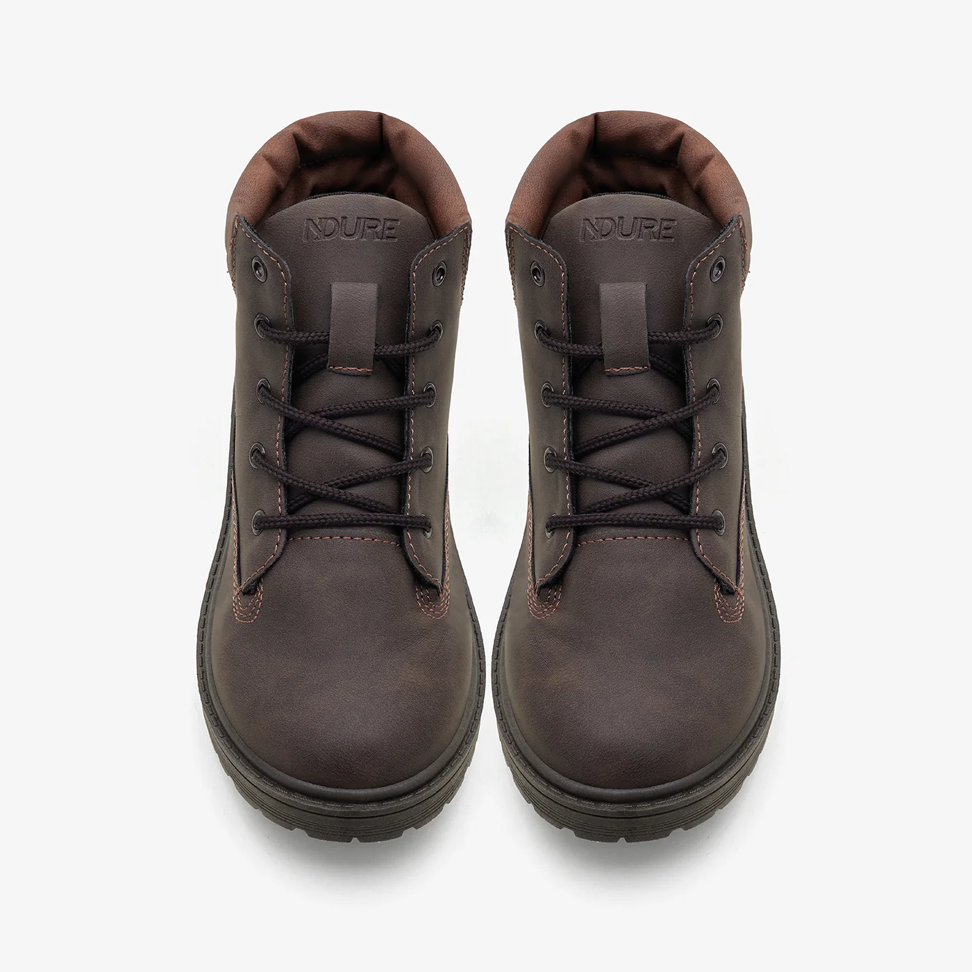 Boys' Lace-Up Boots - Image 2