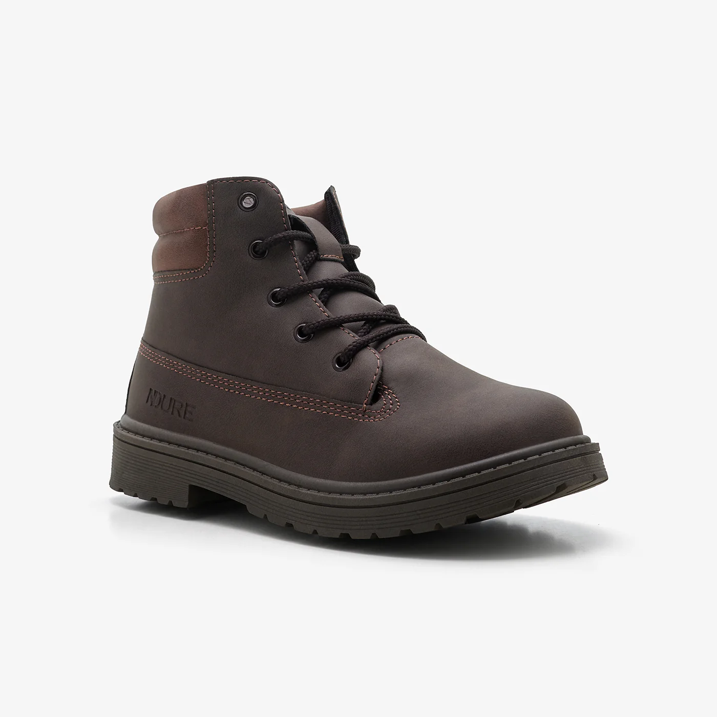 Boys' Lace-Up Boots - Image 3