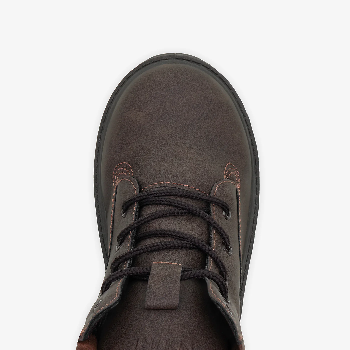 Boys' Lace-Up Boots - Image 4