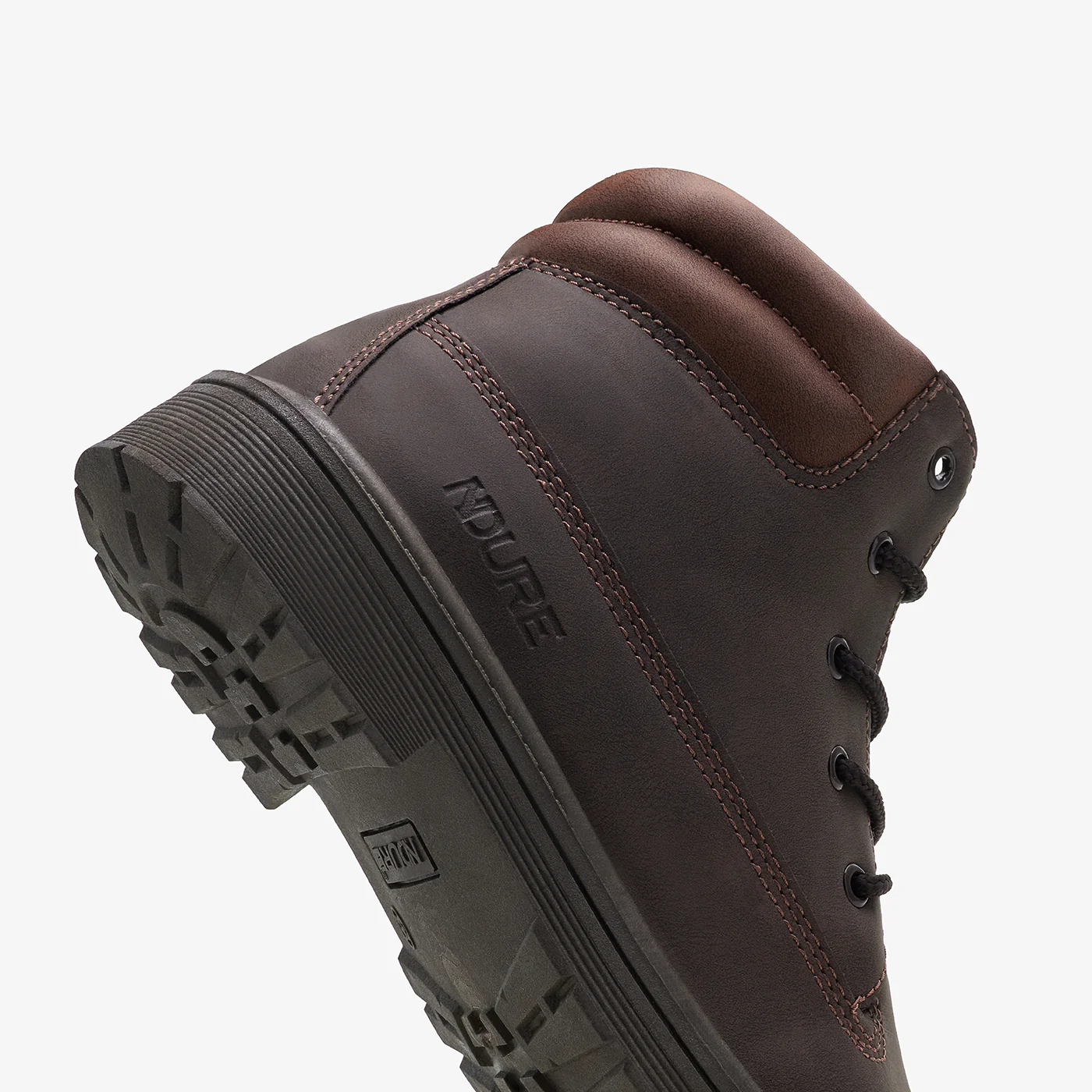 Boys' Lace-Up Boots - Image 5