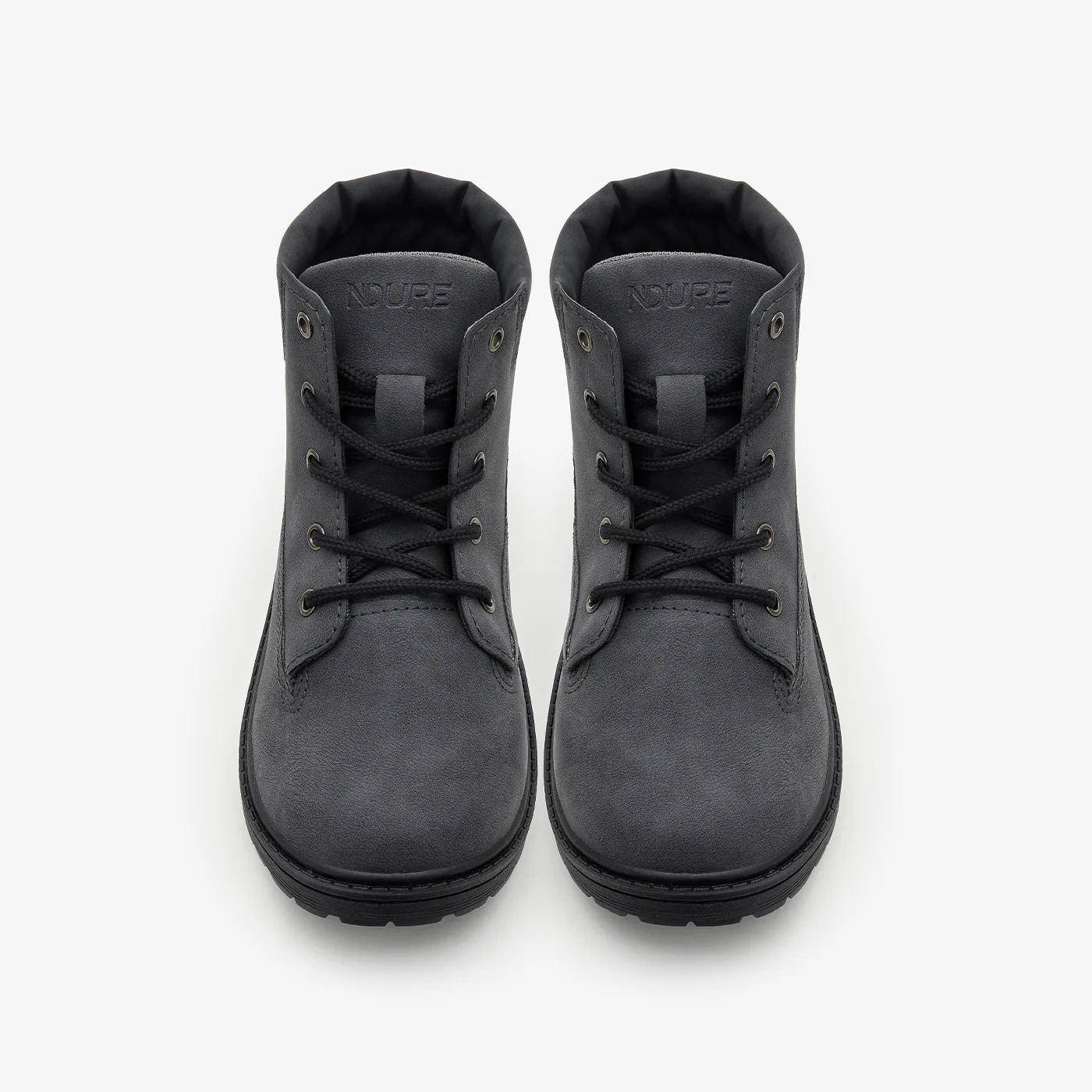 Boys' Lace-Up Boots - Image 2