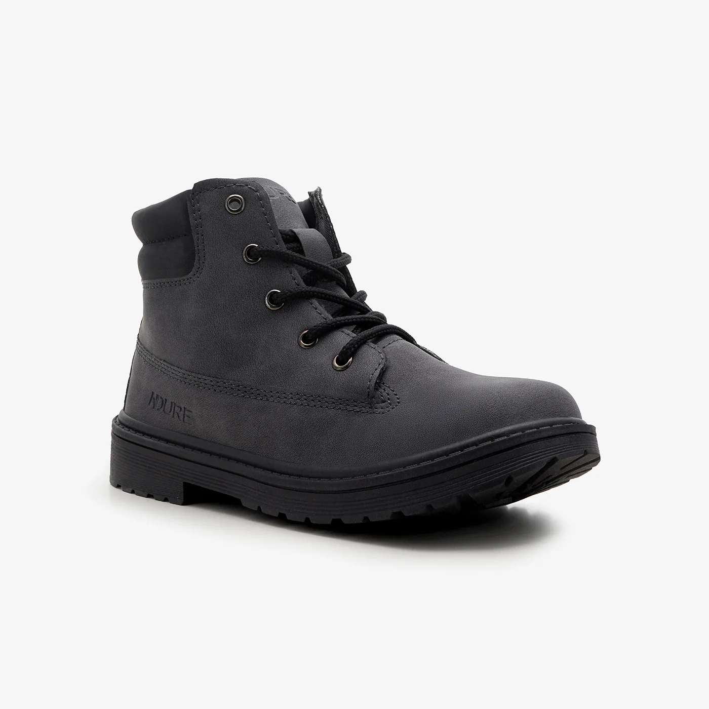 Boys' Lace-Up Boots - Image 3