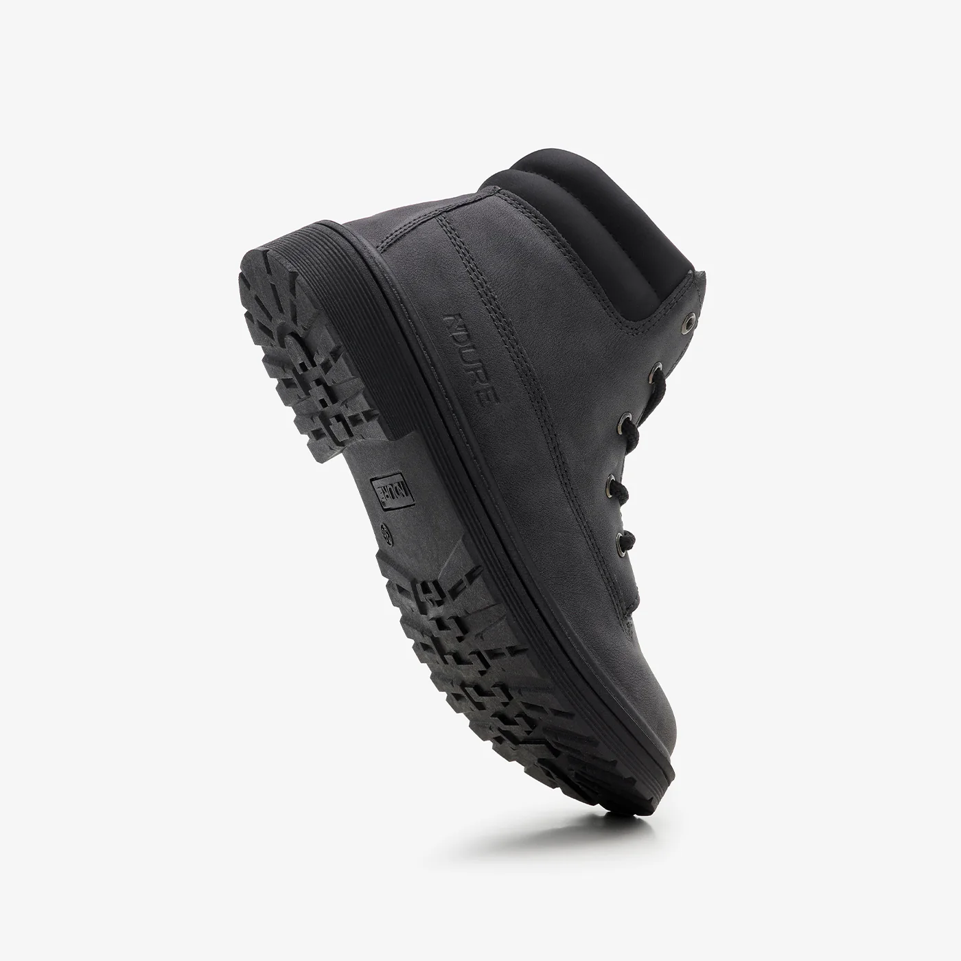Boys' Lace-Up Boots - Image 4