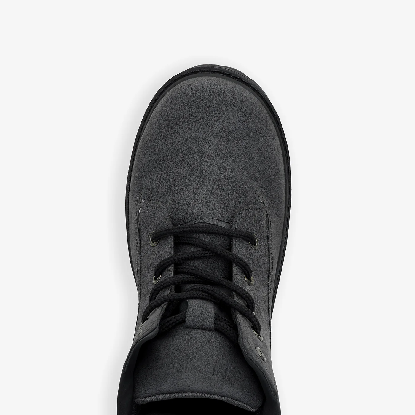 Boys' Lace-Up Boots - Image 5