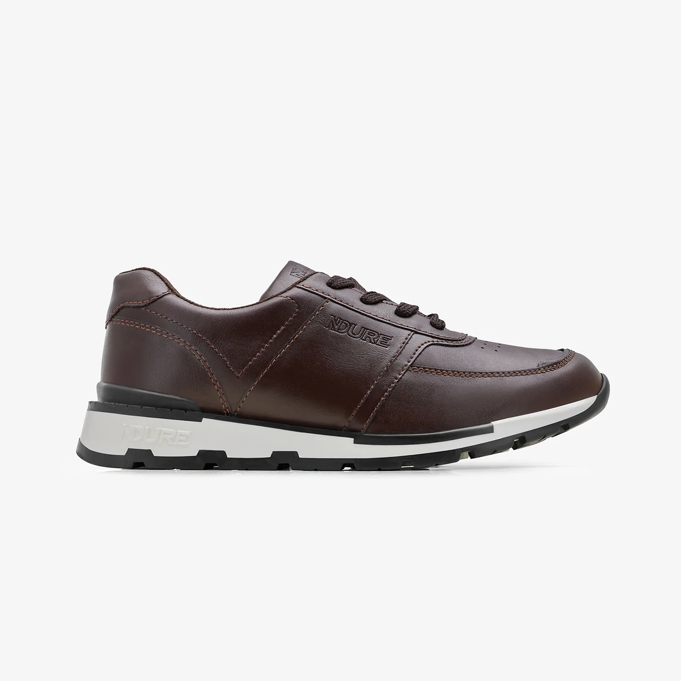 Boys' Lace-Up Sneakers