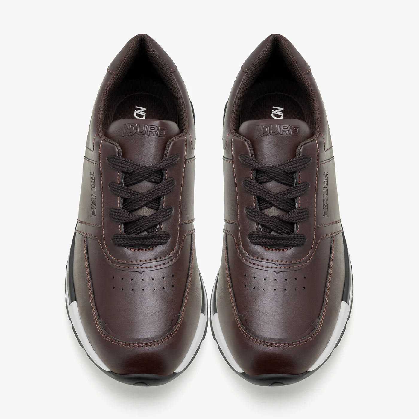 Boys' Lace-Up Sneakers - Image 2