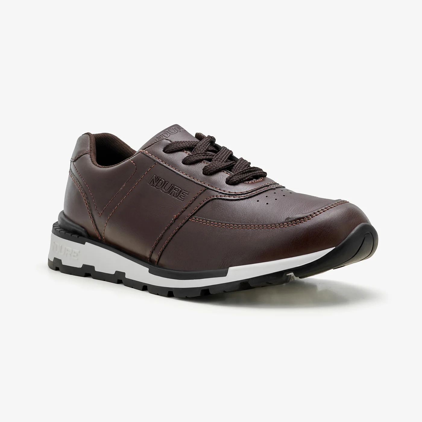 Boys' Lace-Up Sneakers - Image 3