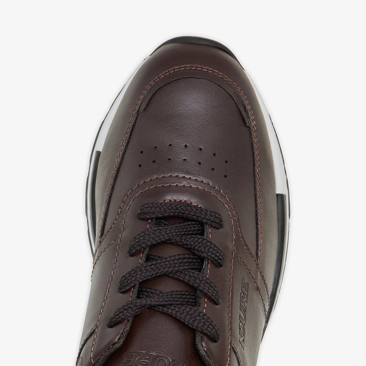 Boys' Lace-Up Sneakers - Image 5