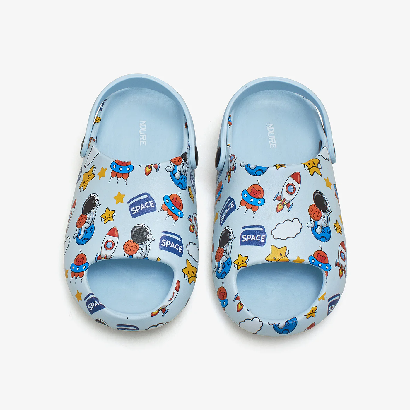 Boys' Light Weight Sandals - Image 2