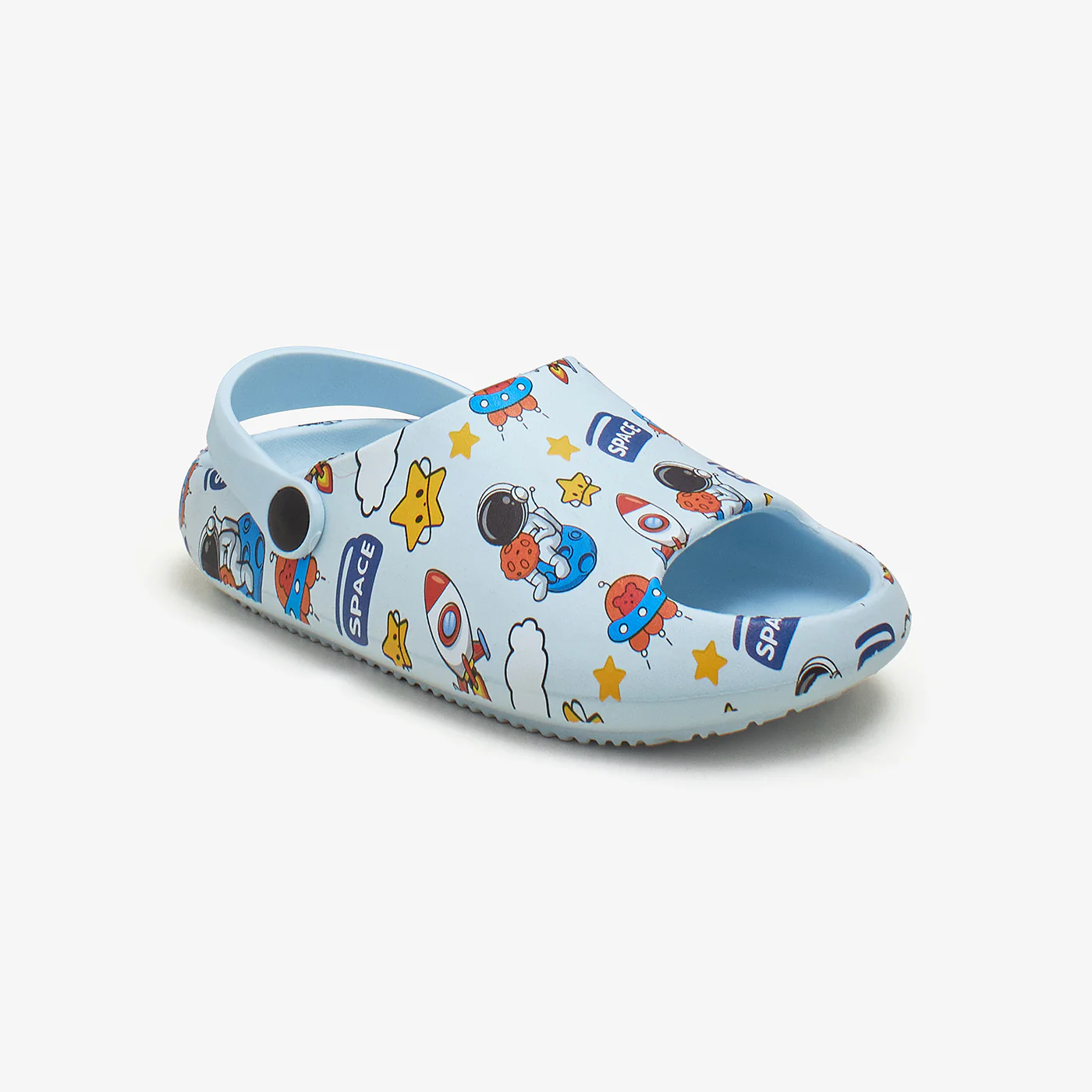 Boys' Light Weight Sandals - Image 3