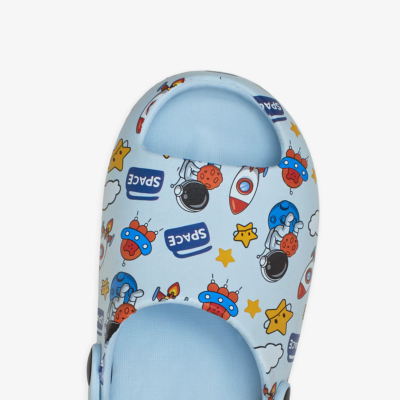 Boys' Light Weight Sandals - Image 4