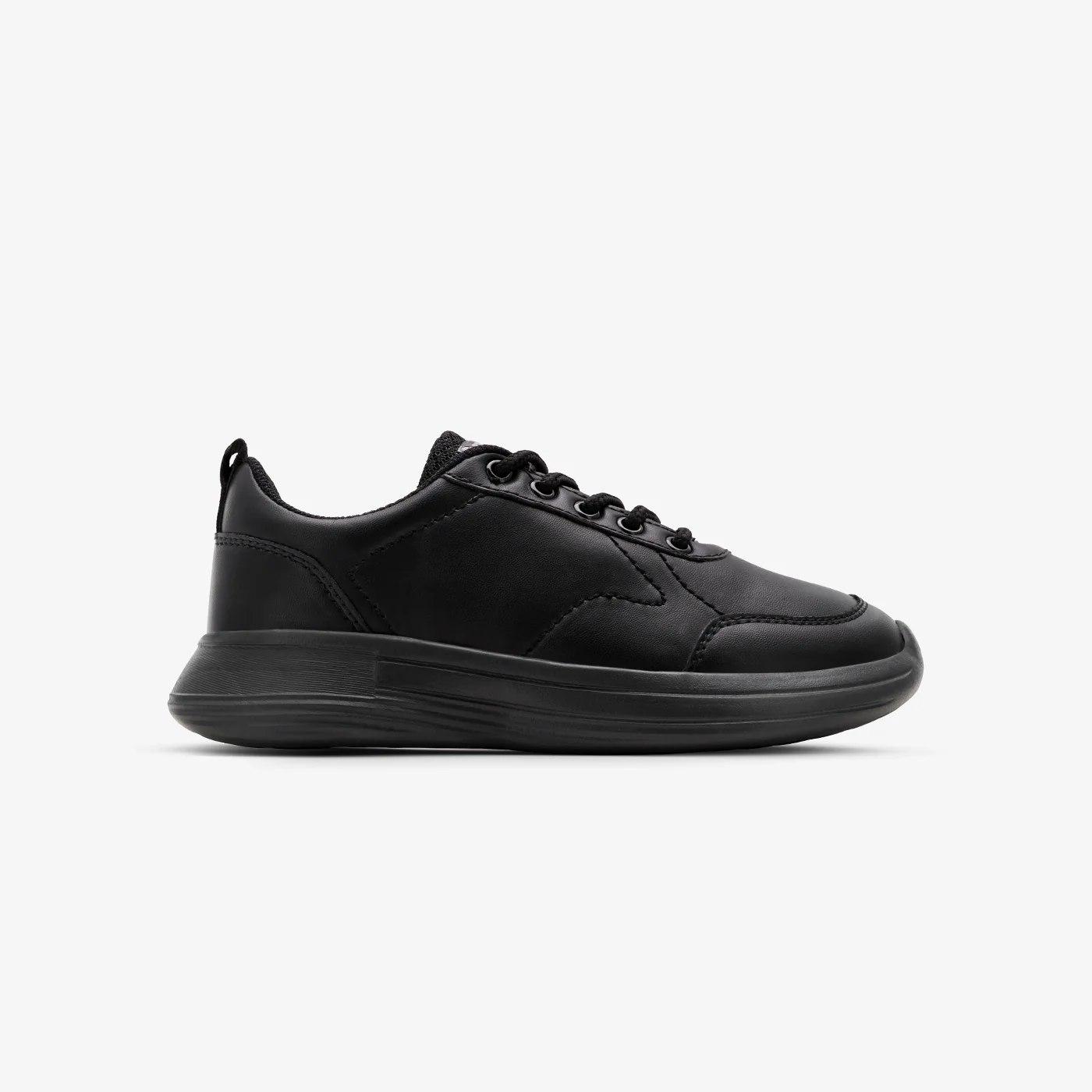 Boy's Lightweight School Shoes