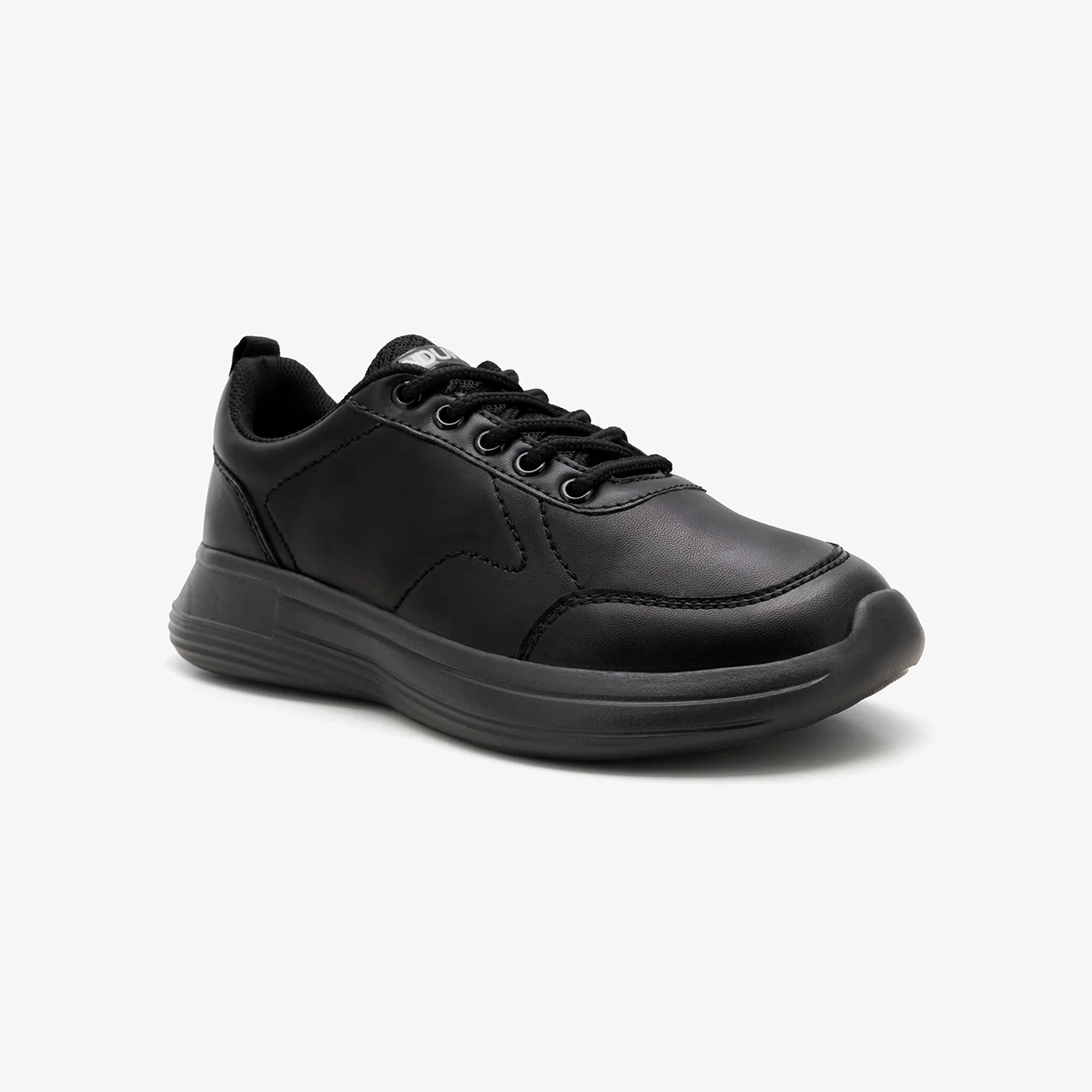 Boy's Lightweight School Shoes - Image 3