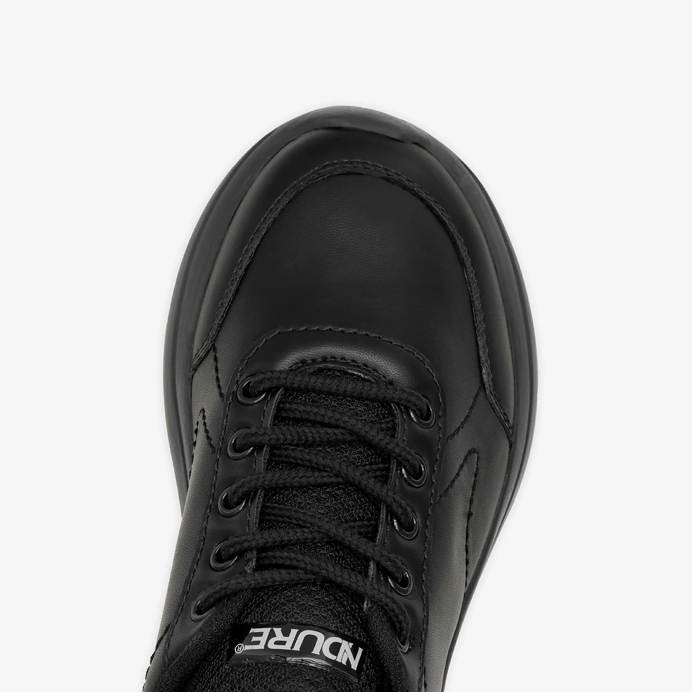 Boy's Lightweight School Shoes - Image 4