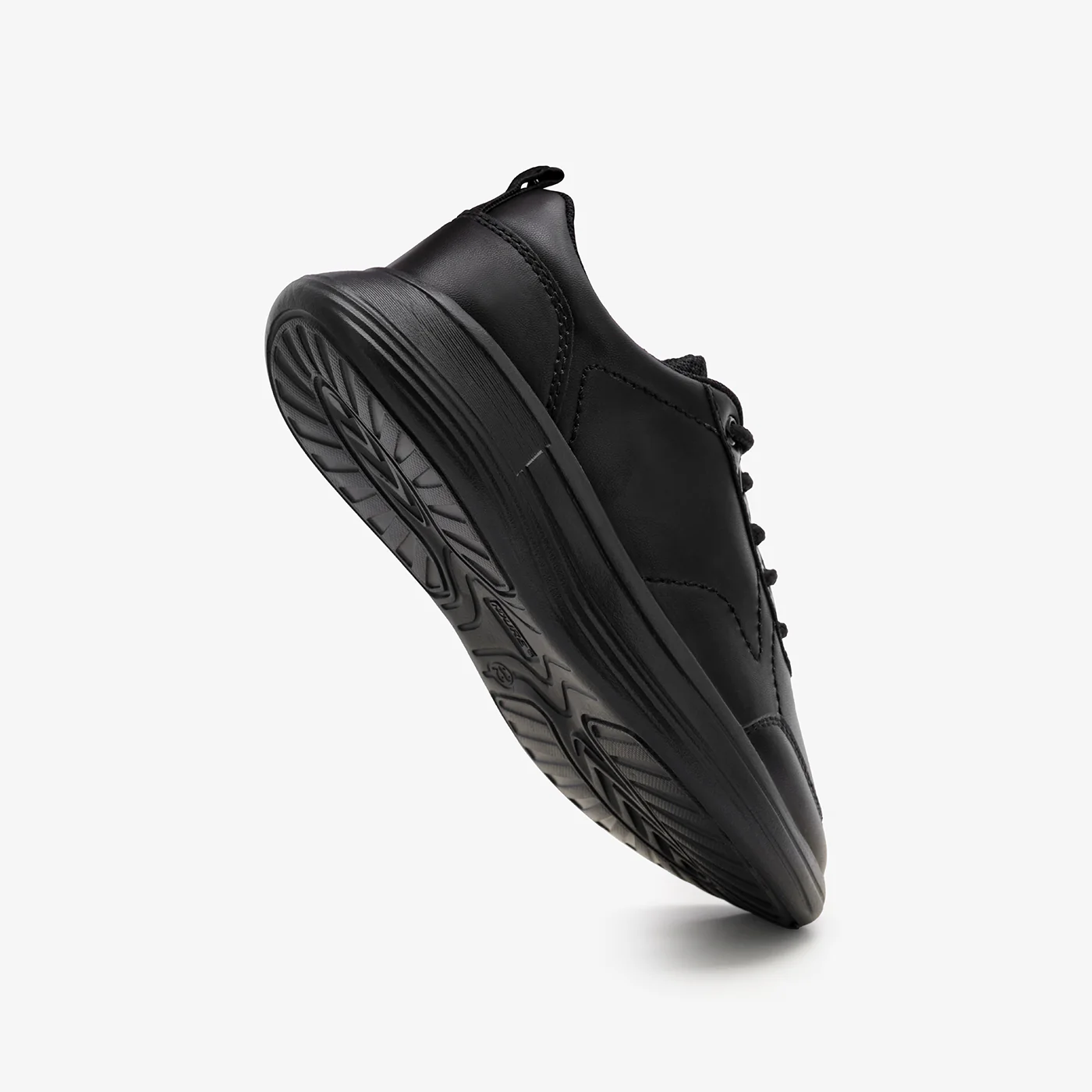 Boy's Lightweight School Shoes - Image 5