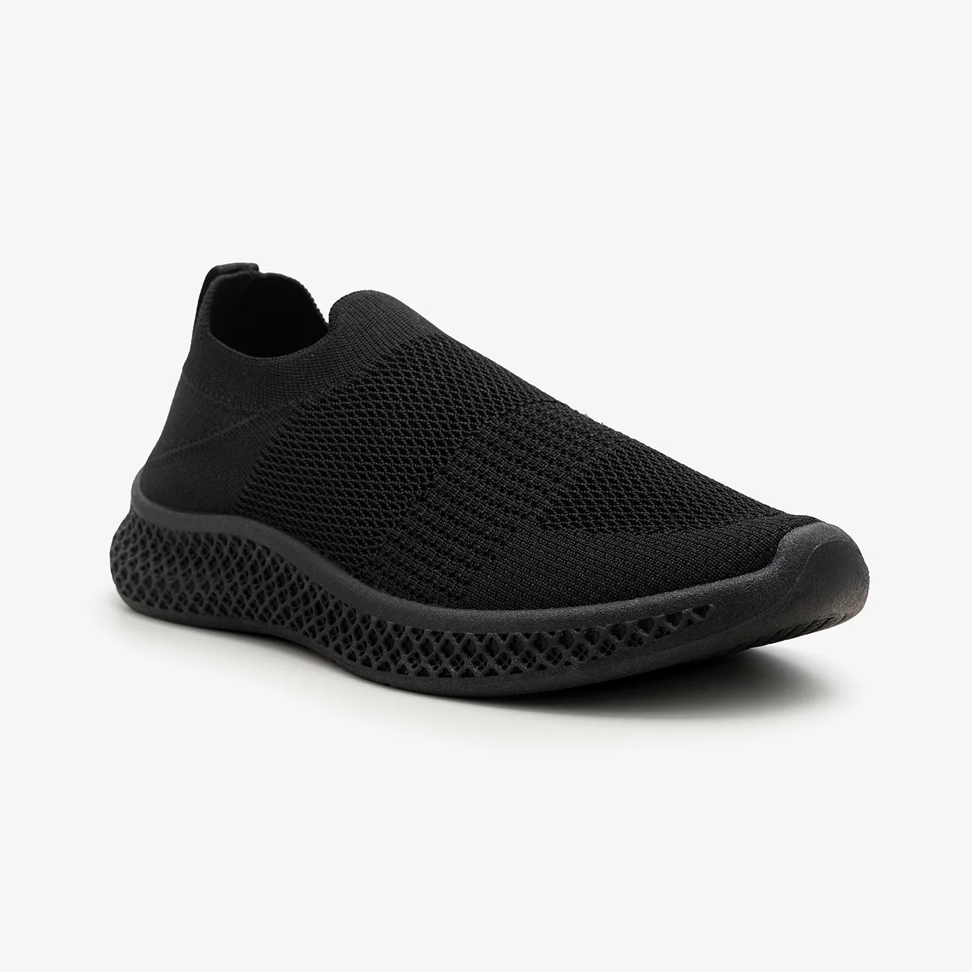 Boys' Slip-On Sneakers - Image 3