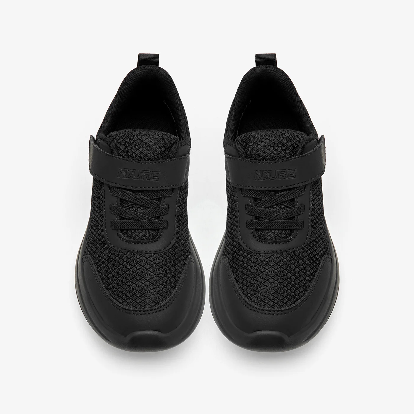 Boys' Mesh School Shoes - Image 2