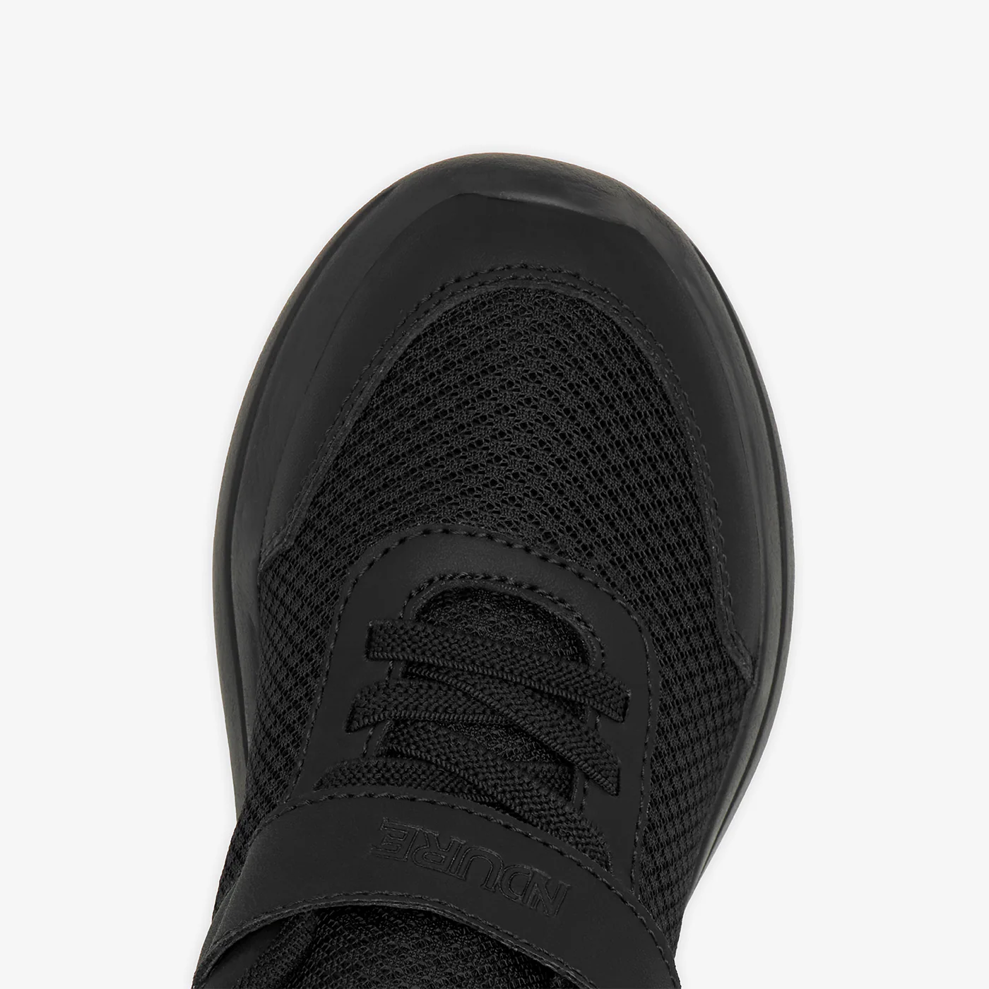 Boys' Mesh School Shoes - Image 4