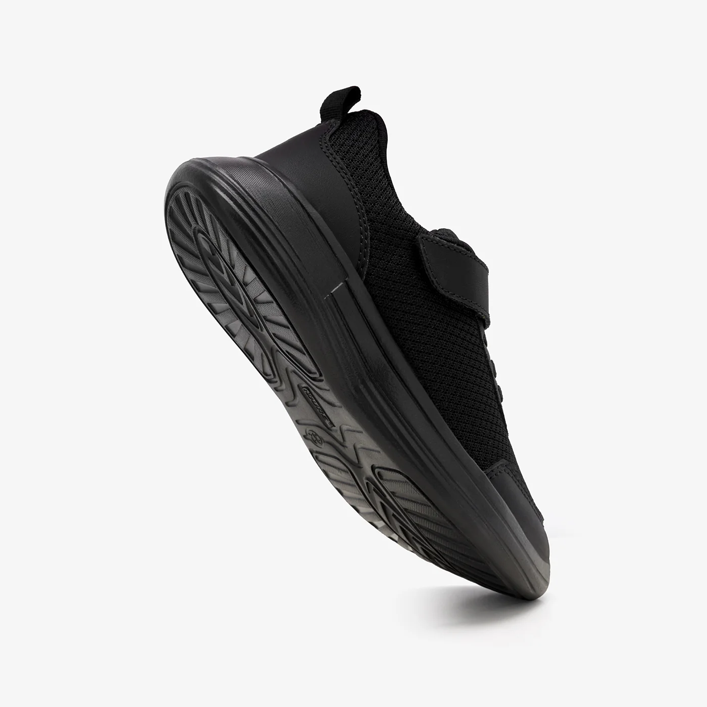 Boys' Mesh School Shoes - Image 5