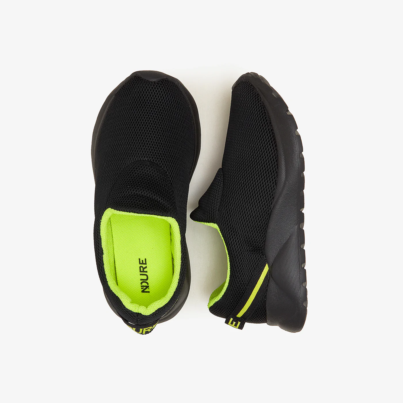 Boys' Mesh Sneakers - Image 4
