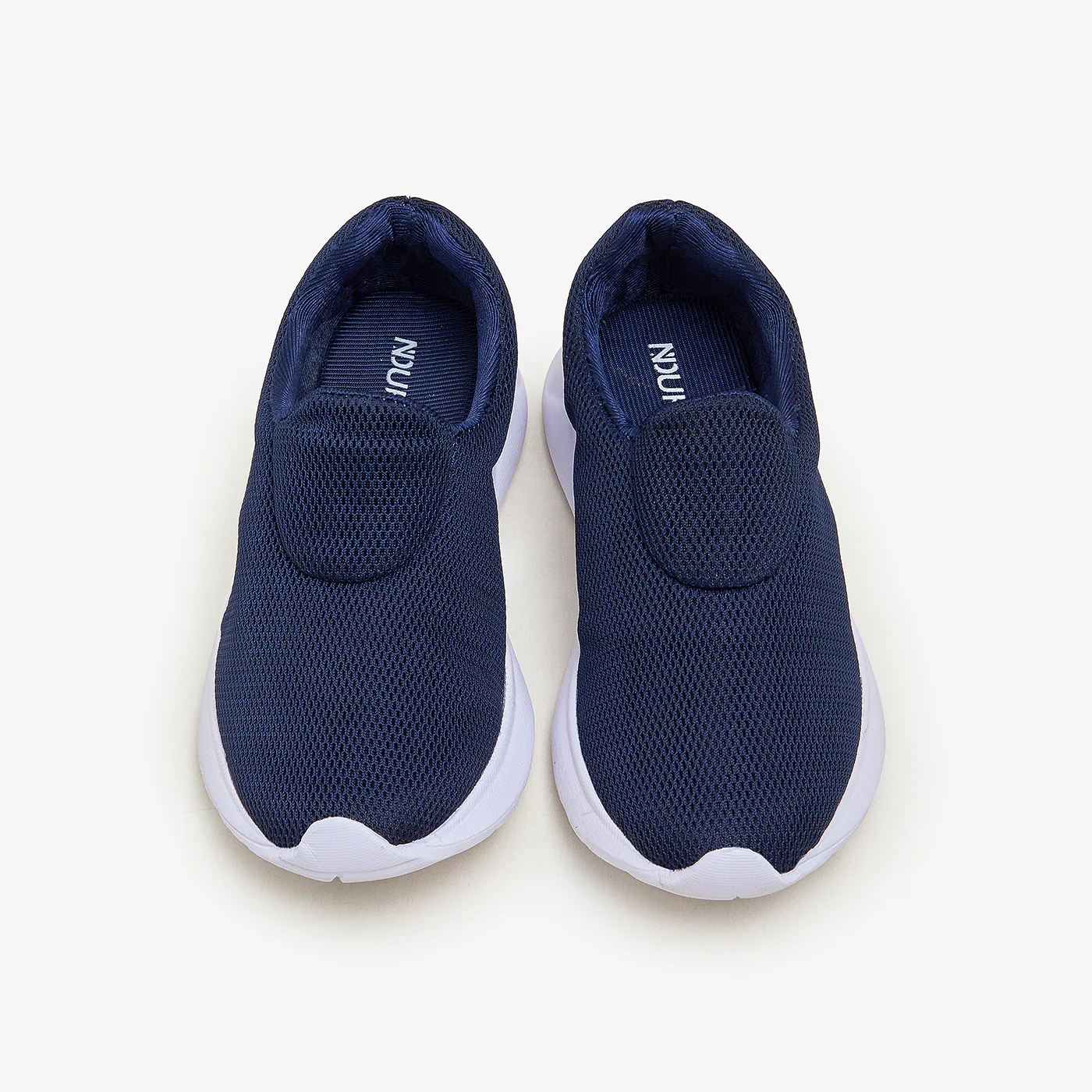 Boys' Mesh Sneakers - Image 2