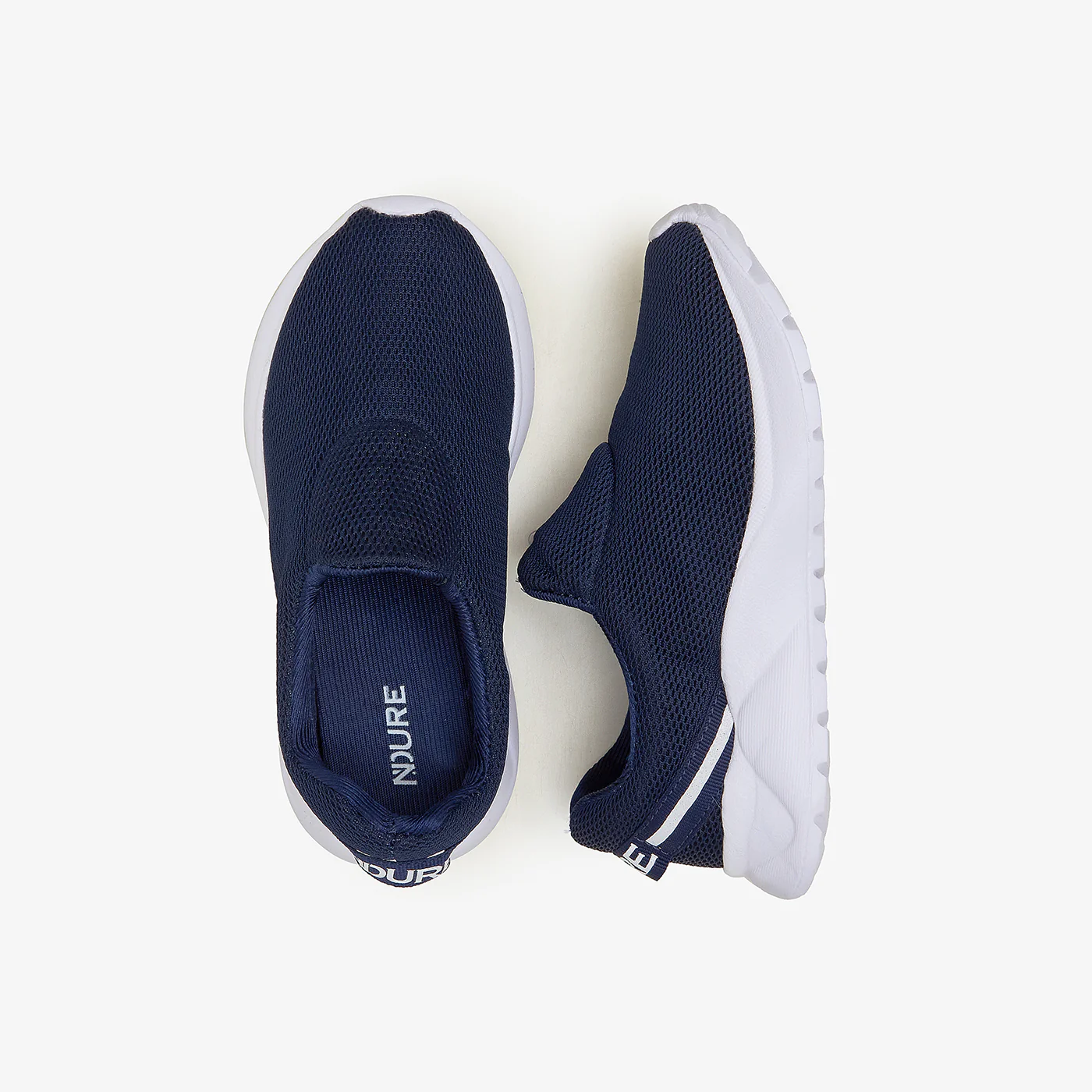 Boys' Mesh Sneakers - Image 4